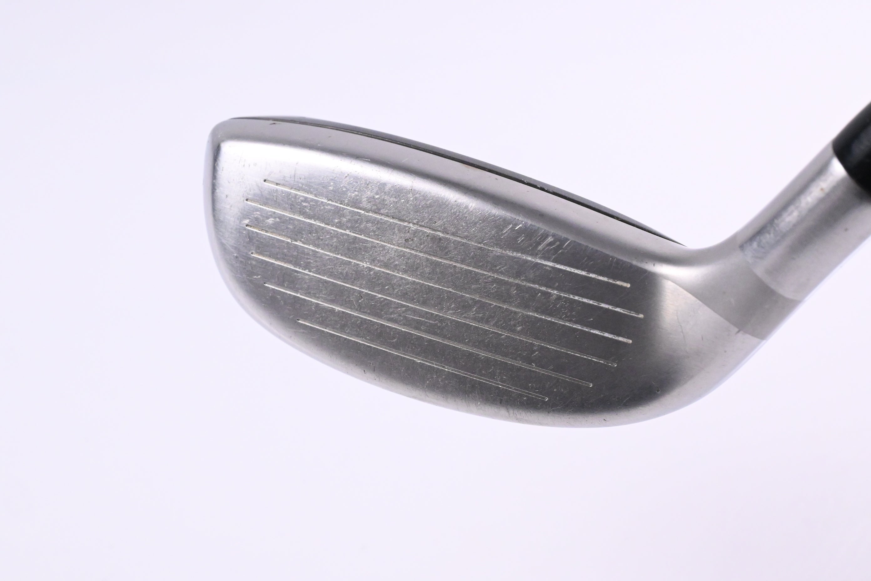 Cleveland HiBore #2 Hybrid / 19 Degree / Regular Flex Cleveland Shaft