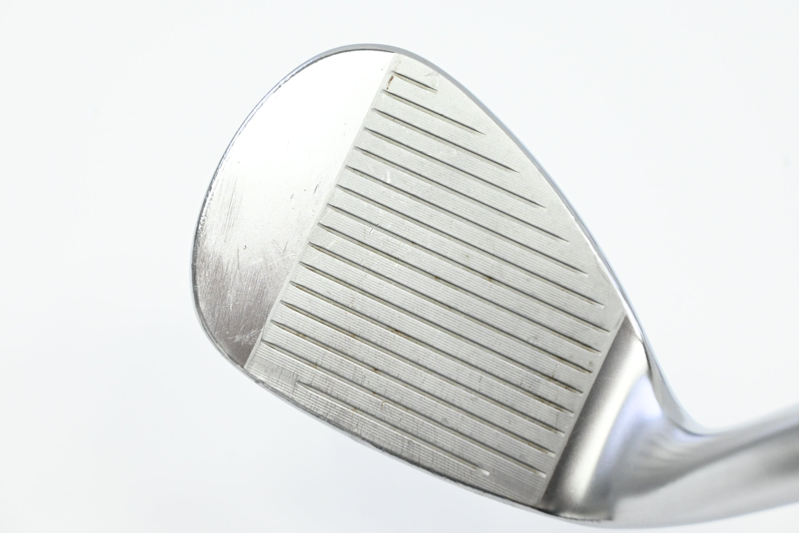 Callaway Mack Daddy 4 Lob Wedge / 58 Degree / Stiff Flex Dynamic Gold S200 115