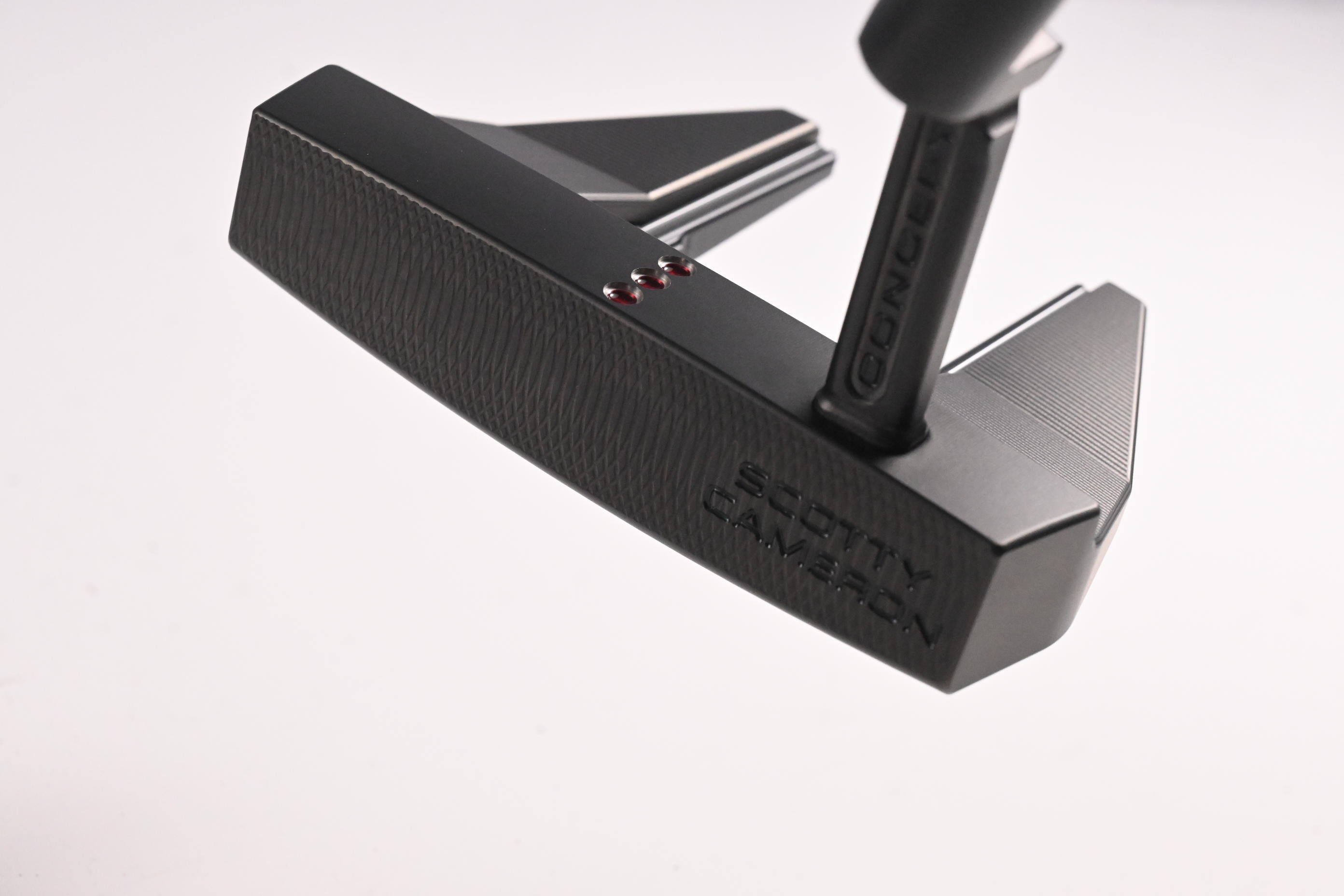 Scotty Cameron Concept X 7.2 Limited Release Putter / 34 Inch