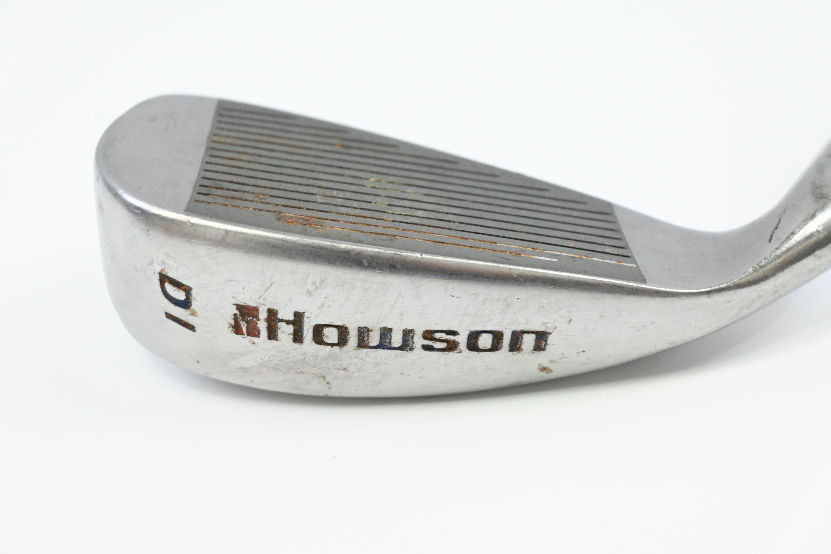 Howson Driving #1 Iron / 16 Degree / Regular Flex Howson Shaft