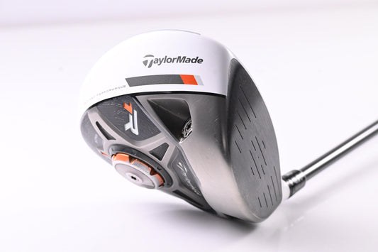 Taylormade R1 Driver / 8-12 Degree / Stiff Flex Aldila RIP Phenom 55 Shaft