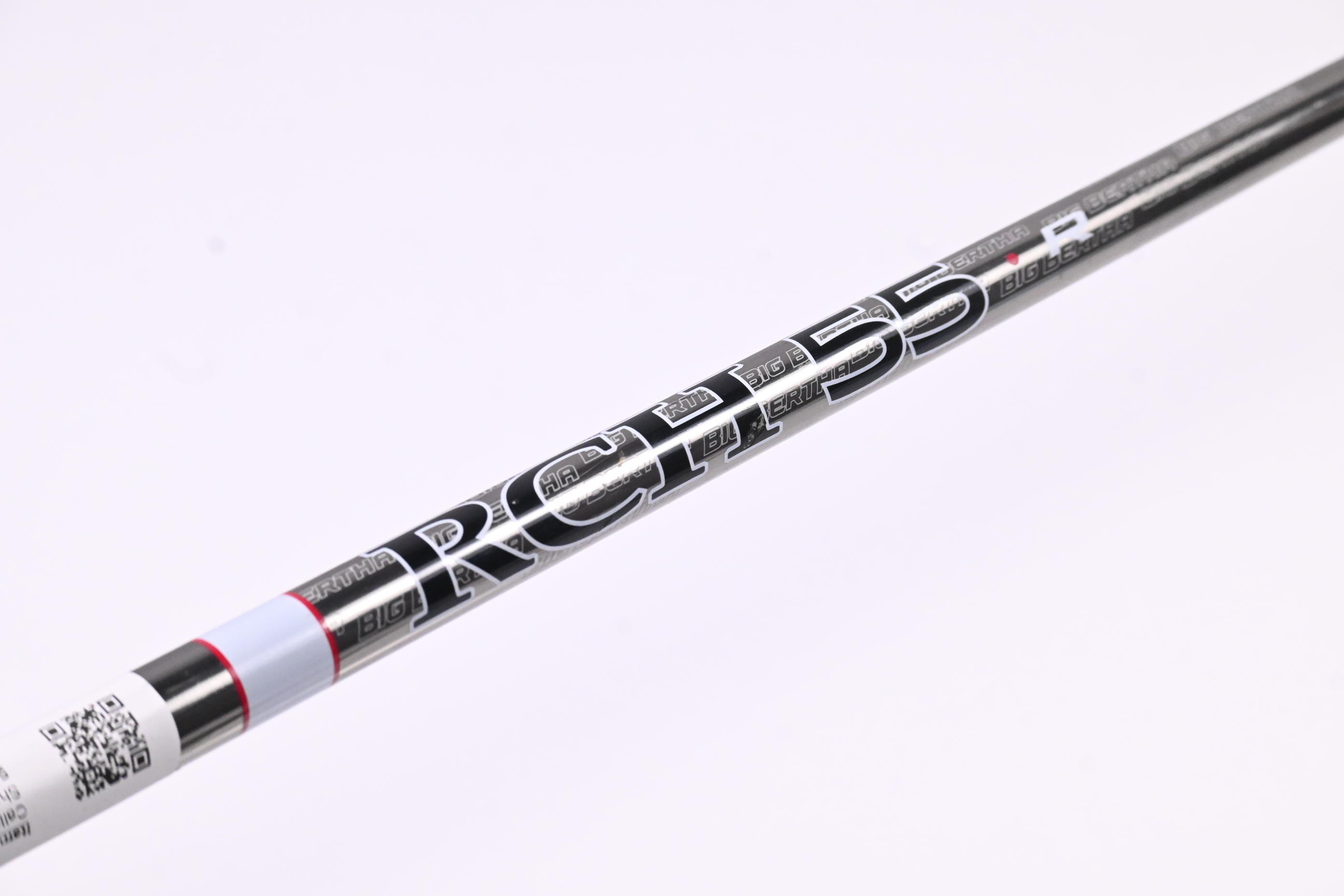 Callaway RCH 55 Driver Shaft / Regular Flex / Callaway 2nd Gen