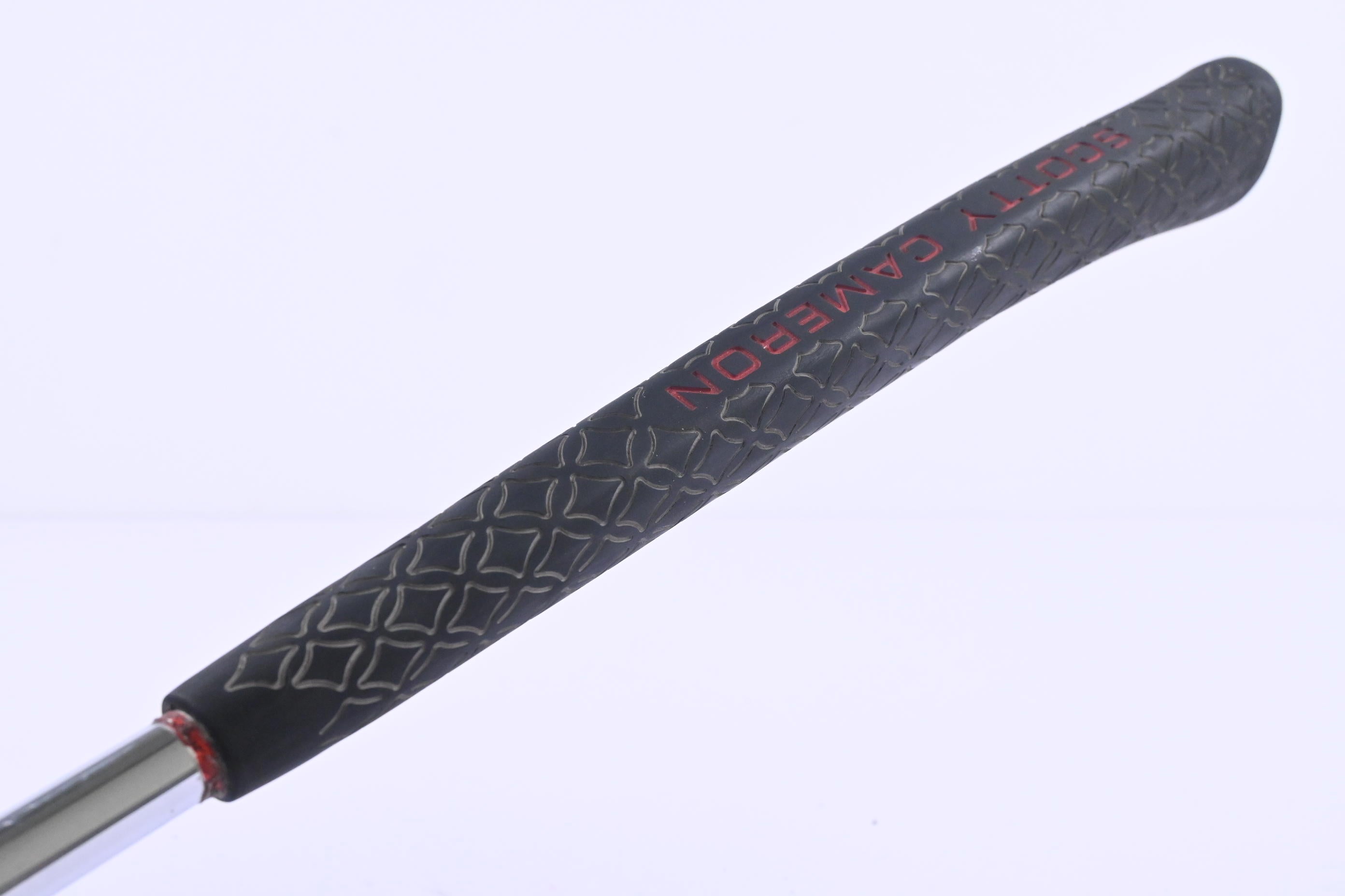 Scotty Cameron Futura Phantom Putter / 34 Inch