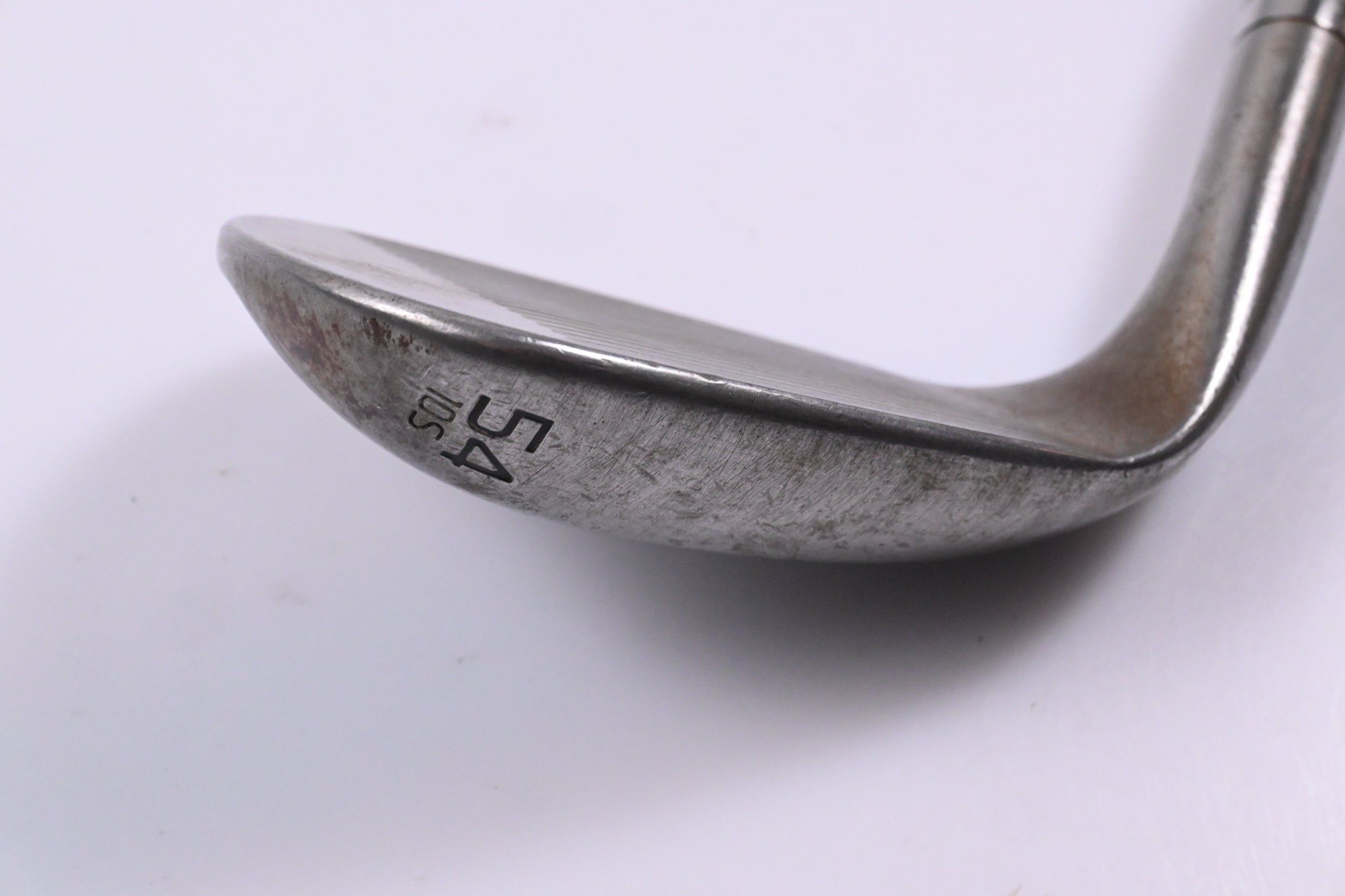 Titleist Vokey SM11 Sand Wedge / 54 Degree / Stiff Flex N.S.Pro Modus 3 Shaft