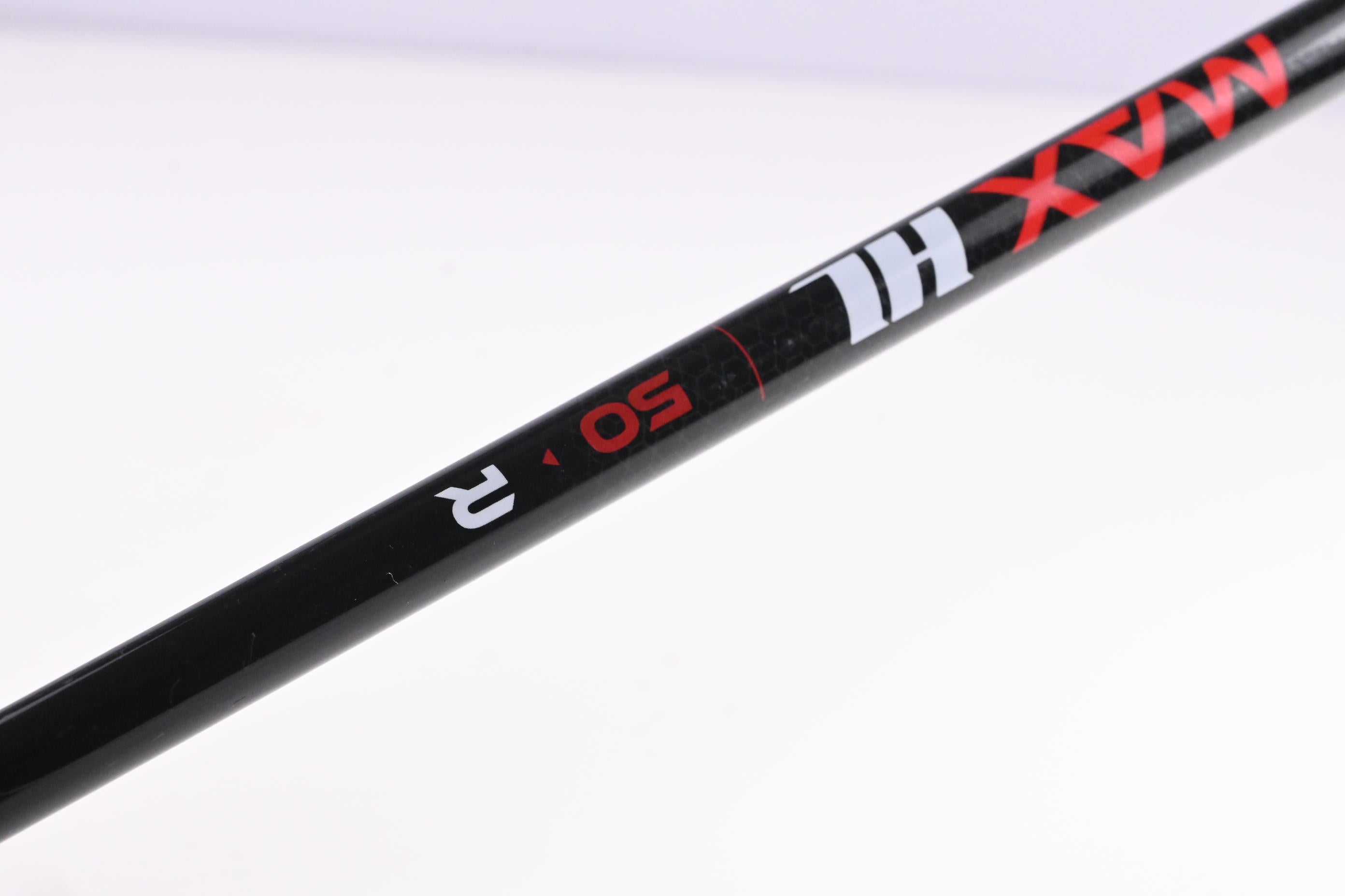 Left Hand Callaway Paradym Ai Smoke Max D Driver / 9 Degree / Regular Flex KBS