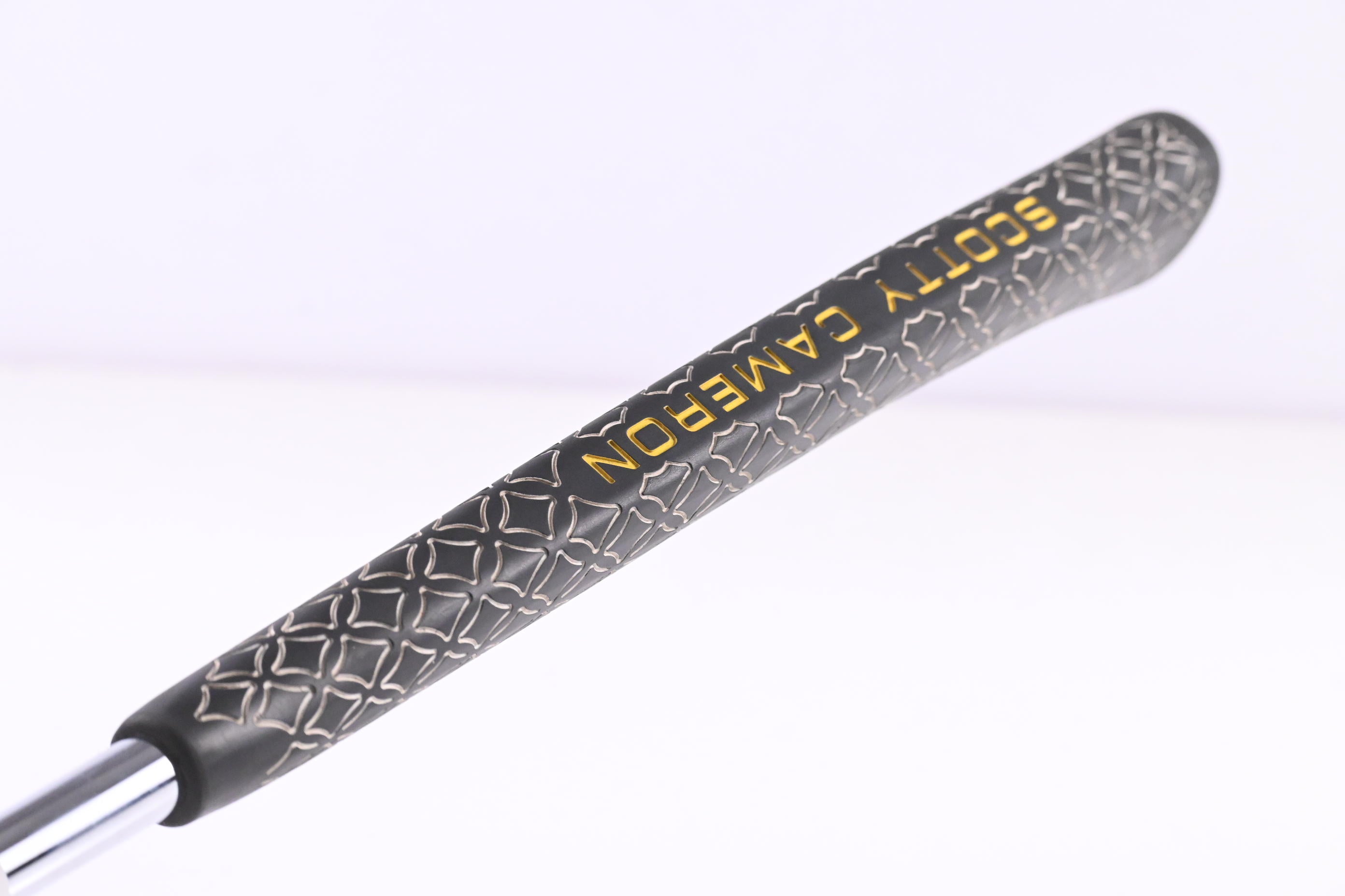 Scotty Cameron Phantom X 2022 9.5 Putter / 34 Inch