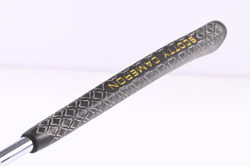 Scotty Cameron Phantom X 2022 9.5 Putter / 34 Inch