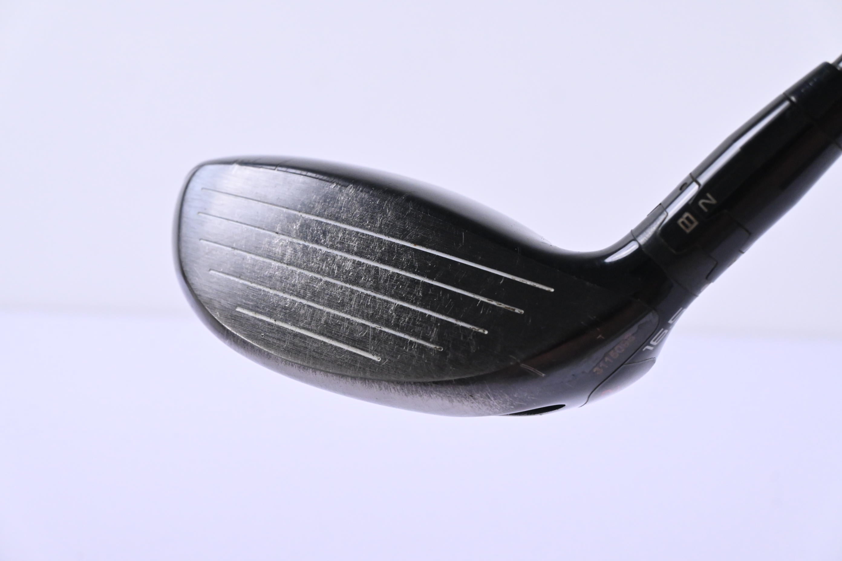 Titleist TSR2 #3 Wood / 16.5 Degree / Stiff Flex Tensei AV Blue 65 Shaft
