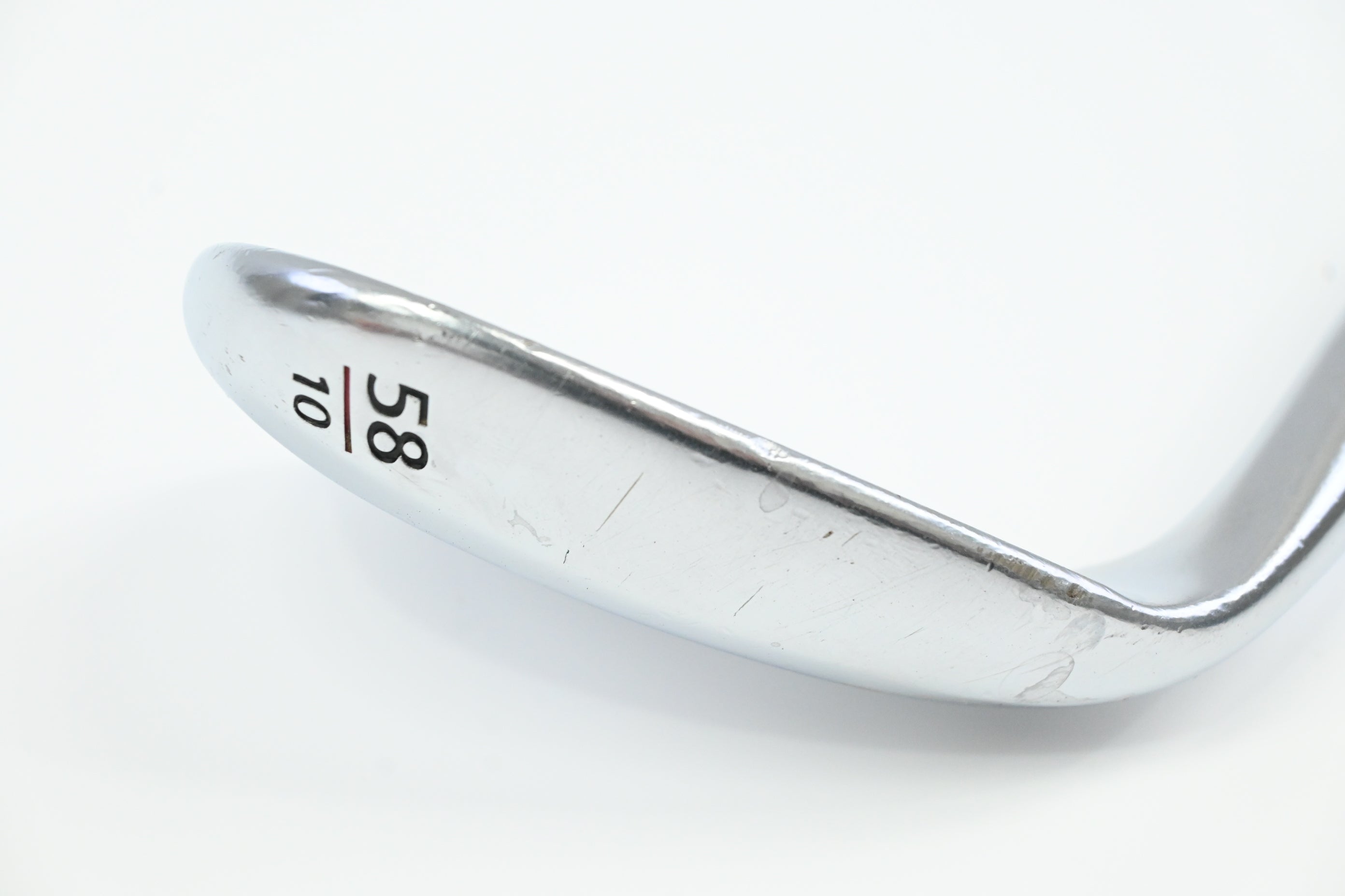 Callaway Mack Daddy 4 Lob Wedge / 58 Degree / Stiff Flex Dynamic Gold S200 115