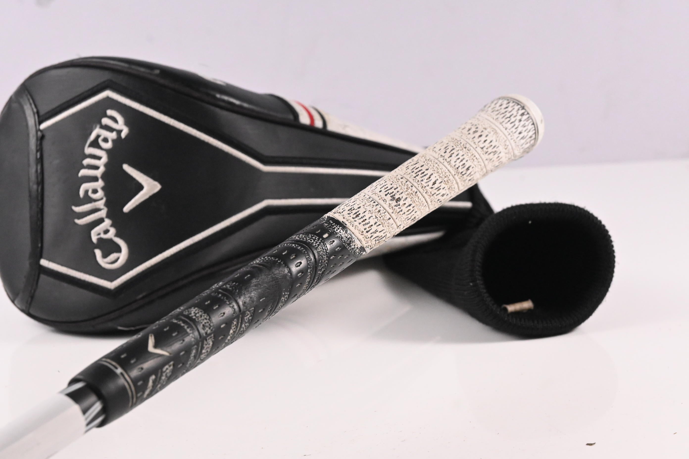 Callaway FT Optiforce Driver / 10.5 Degree / Regular Flex Project X PXV 43 Shaft