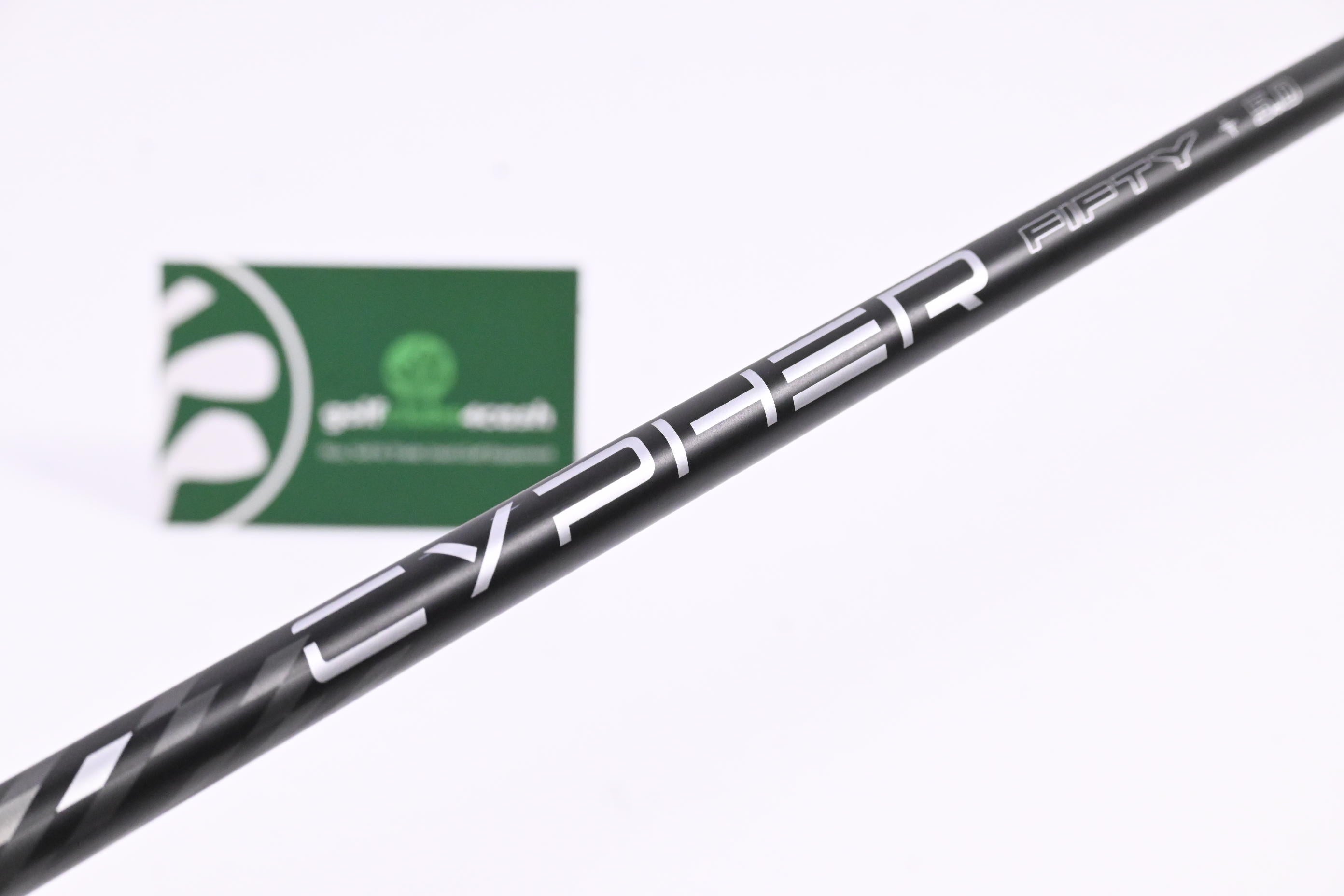 Project X Cypher 2.0 50 #6 Hybrid Shaft / Senior Flex / Callaway 3rd Gen