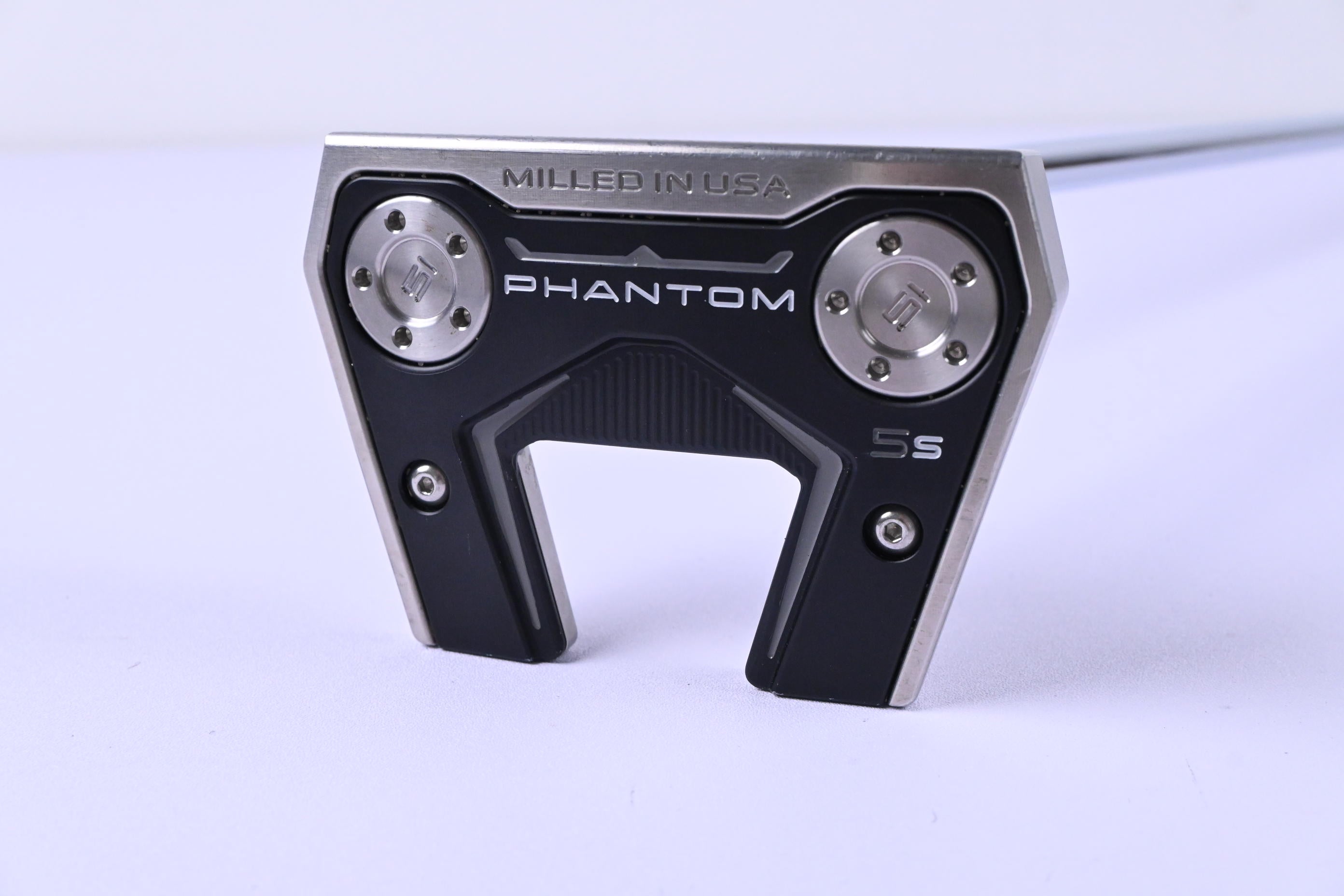 Scotty Cameron 2024 Phantom 5s Putter / 34 Inch