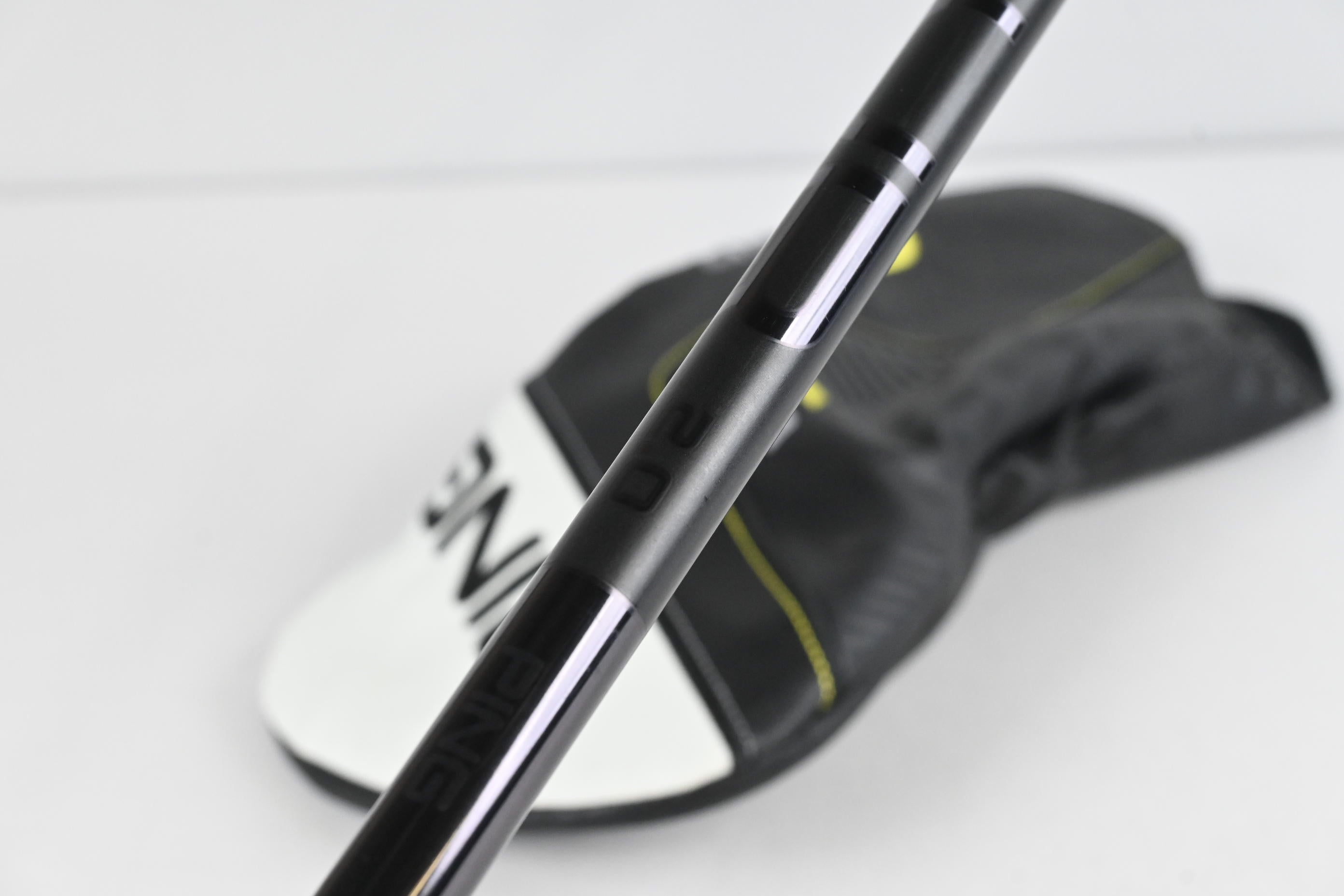 Ping G430 LST Driver / 10.5 Degree / Stiff Flex Ping Tour 2.0 Black 65 Shaft