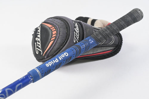 Titleist 913H #3 Hybrid / 21 Degree / Regular Flex Diamana S+72 Shaft