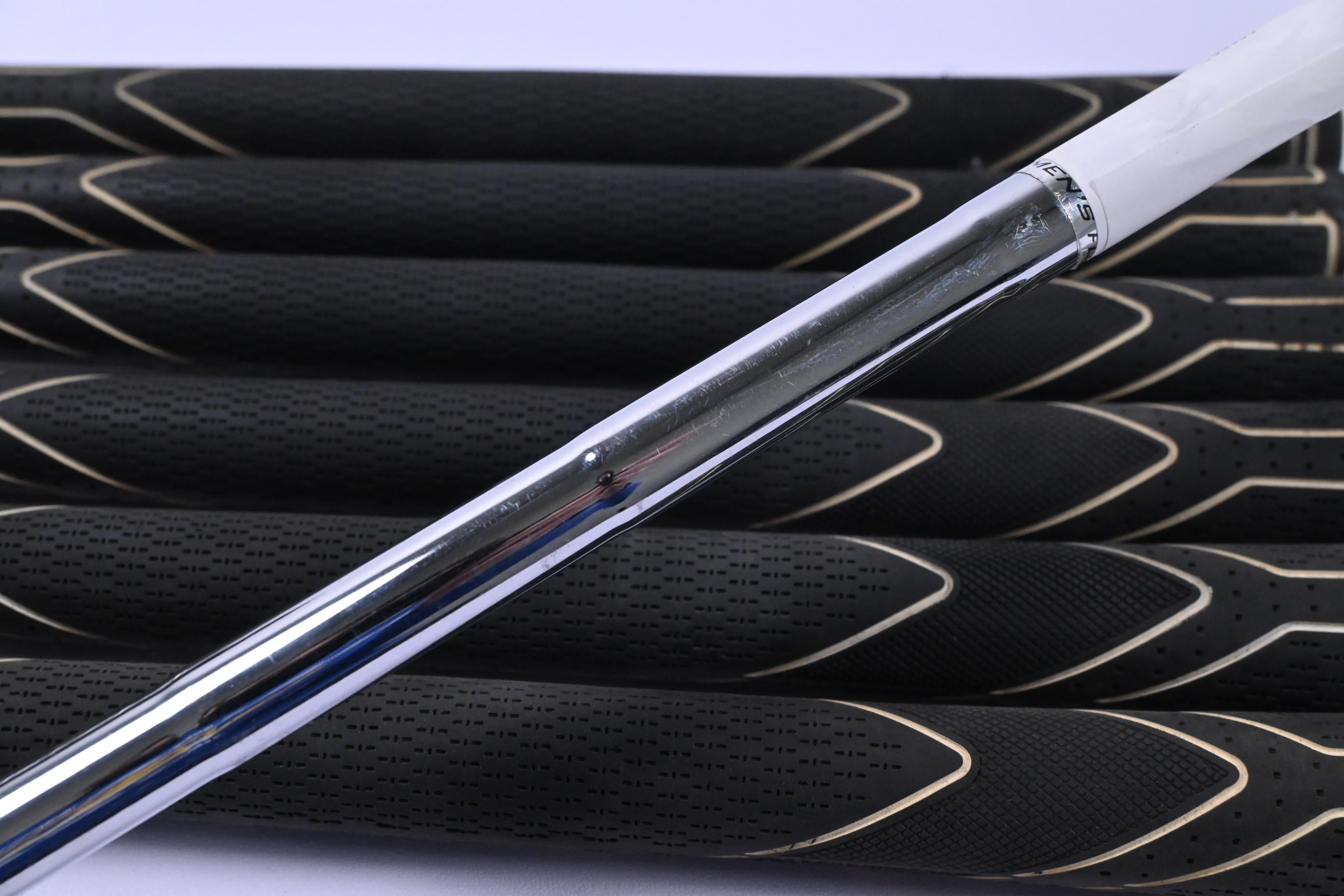 Wilson Prostaff CX Irons / 5-PW+SW / Regular Flex Wilson Shafts