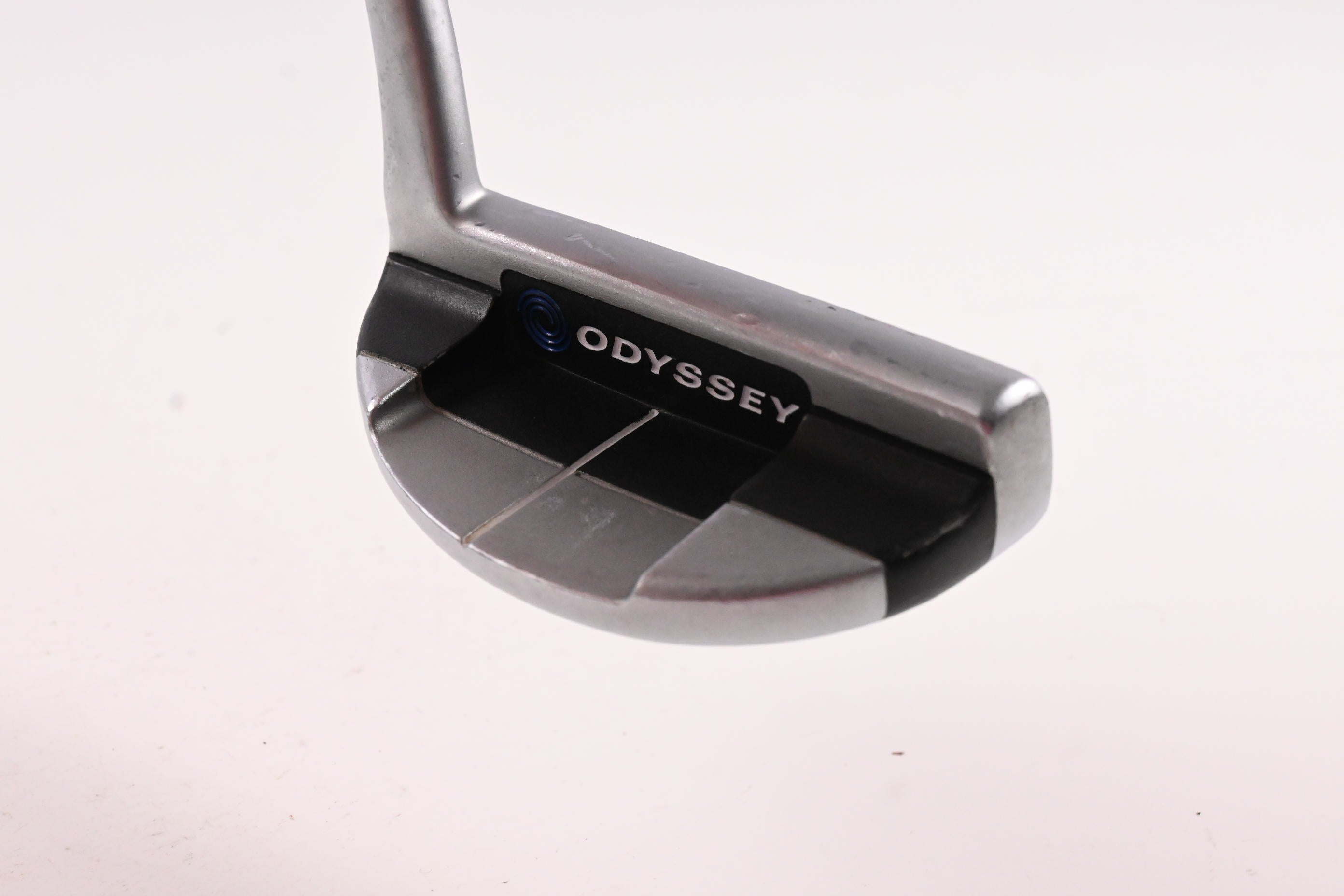 Odyssey Works Versa #9 Putter / 35 Inch