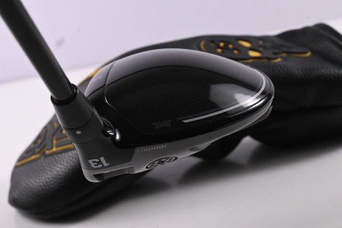 PXG Secret Weapon Mini Driver / 13 Degree / X-Flex ACCRA Proto 65 Shaft
