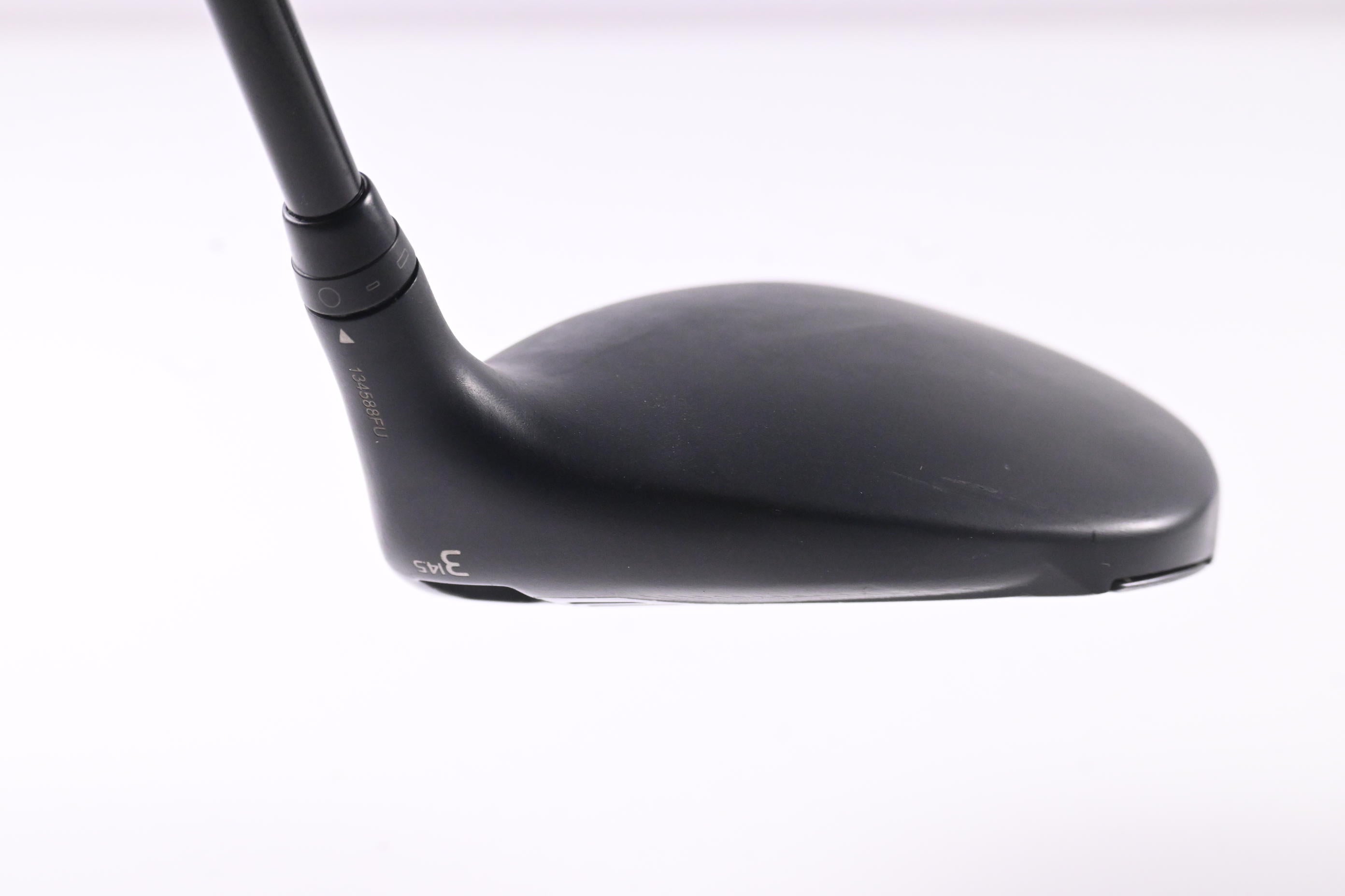 Ping G425 Max #3 Wood / 14.5 Degree / Stiff Flex Tensei AV Orange 65 Shaft