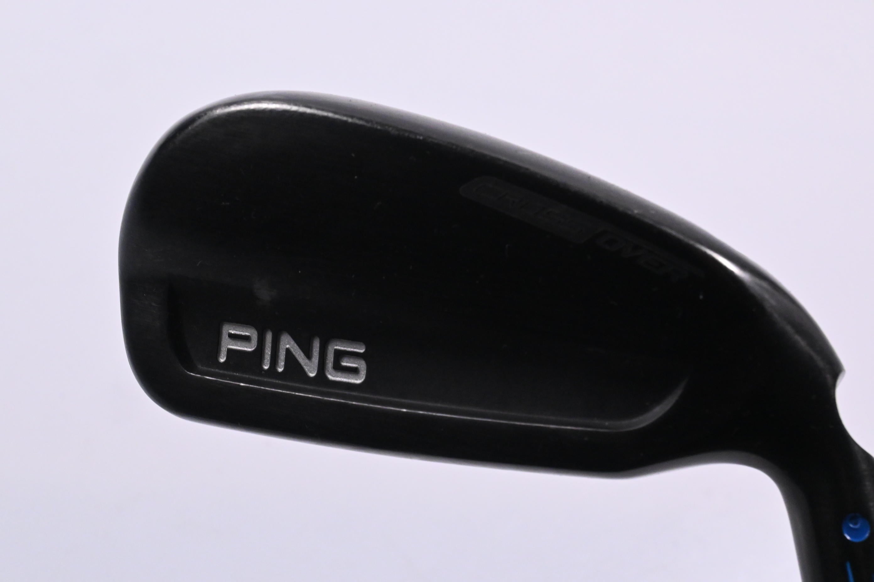 Ping G Crossover #3 Hybrid / 18 Degree / Blue Dot / Stiff Flex Ping Alta 70