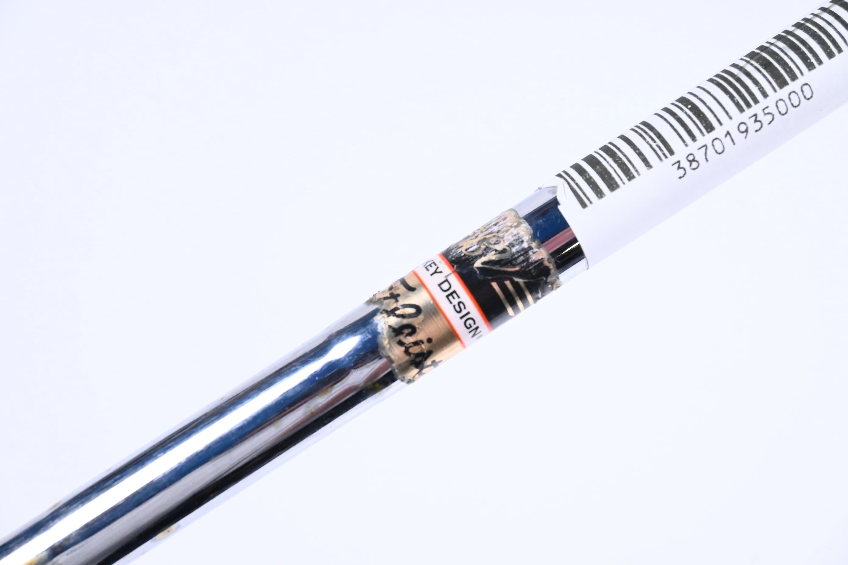 Titleist Vokey SM4 Sand Wedge / 54 Degree / Wedge Flex Vokey Design Steel Shaft