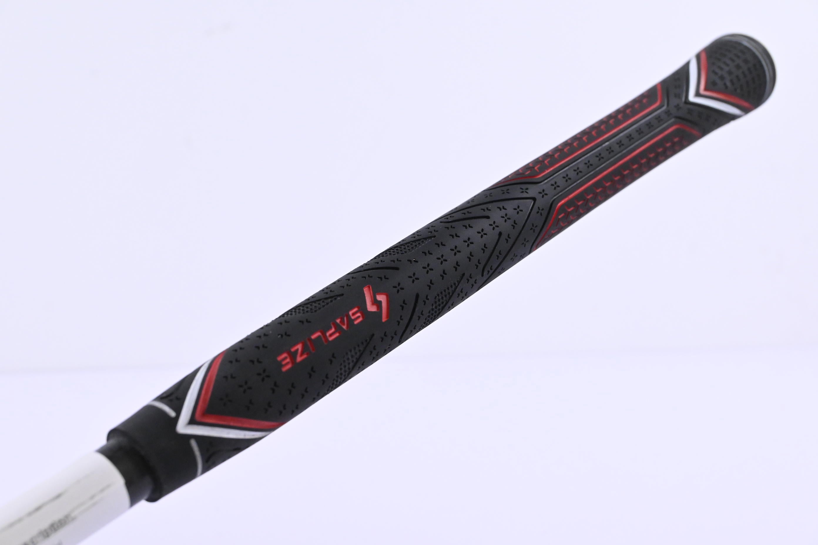 Titleist 816 H2 #3 Hybrid / 21 Degree / Stiff Flex Aldila Rogue Black 85 Shaft