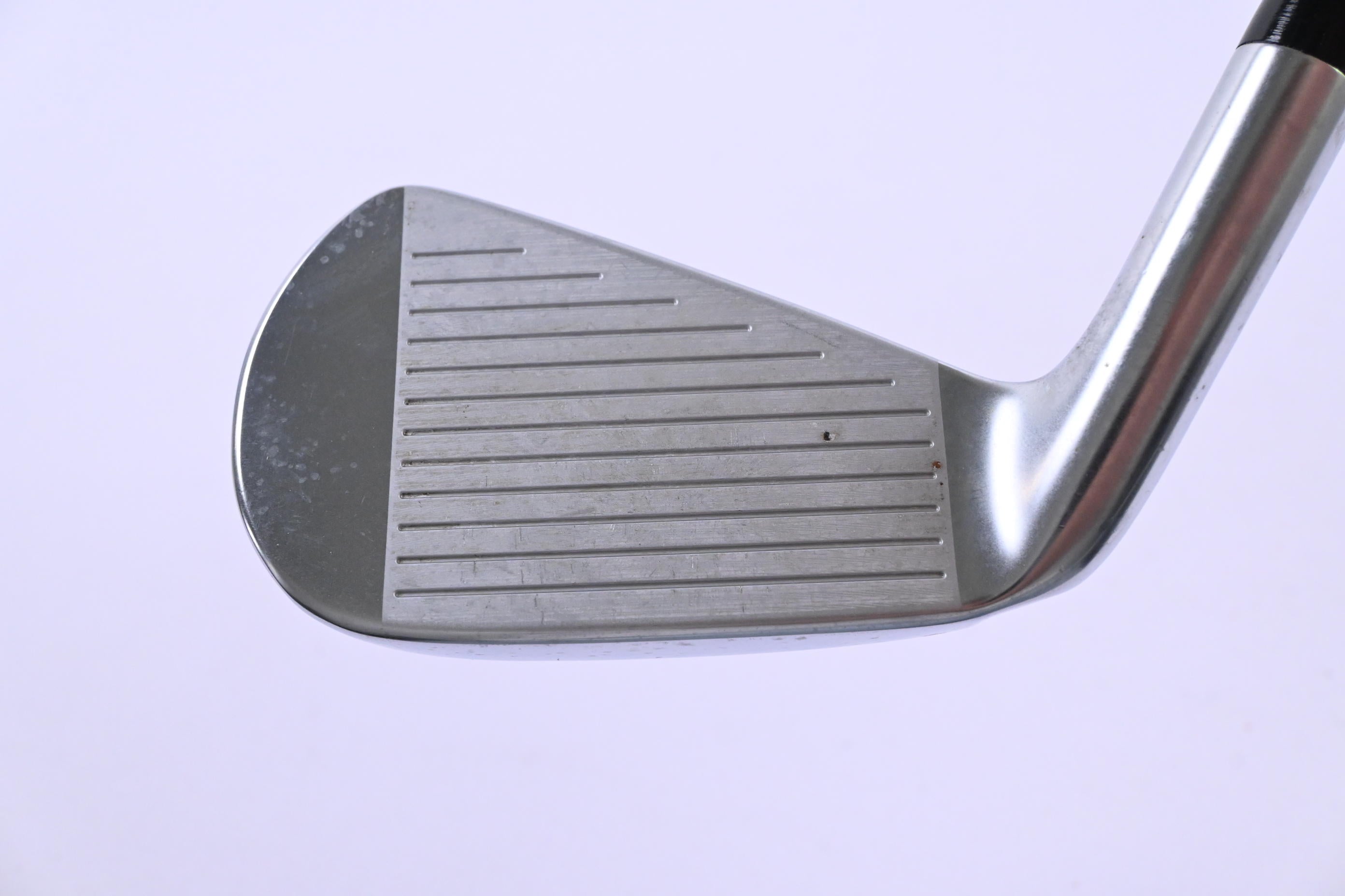 Srixon ZX5 MK II #4 Iron / 22 Degree / Stiff Flex N.S.PRO Modus 3 120 Shaft