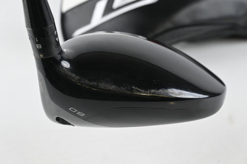 Titleist GT3 Driver / 8 Degree / Senior Flex HZRDUS CB Red 50 Shaft
