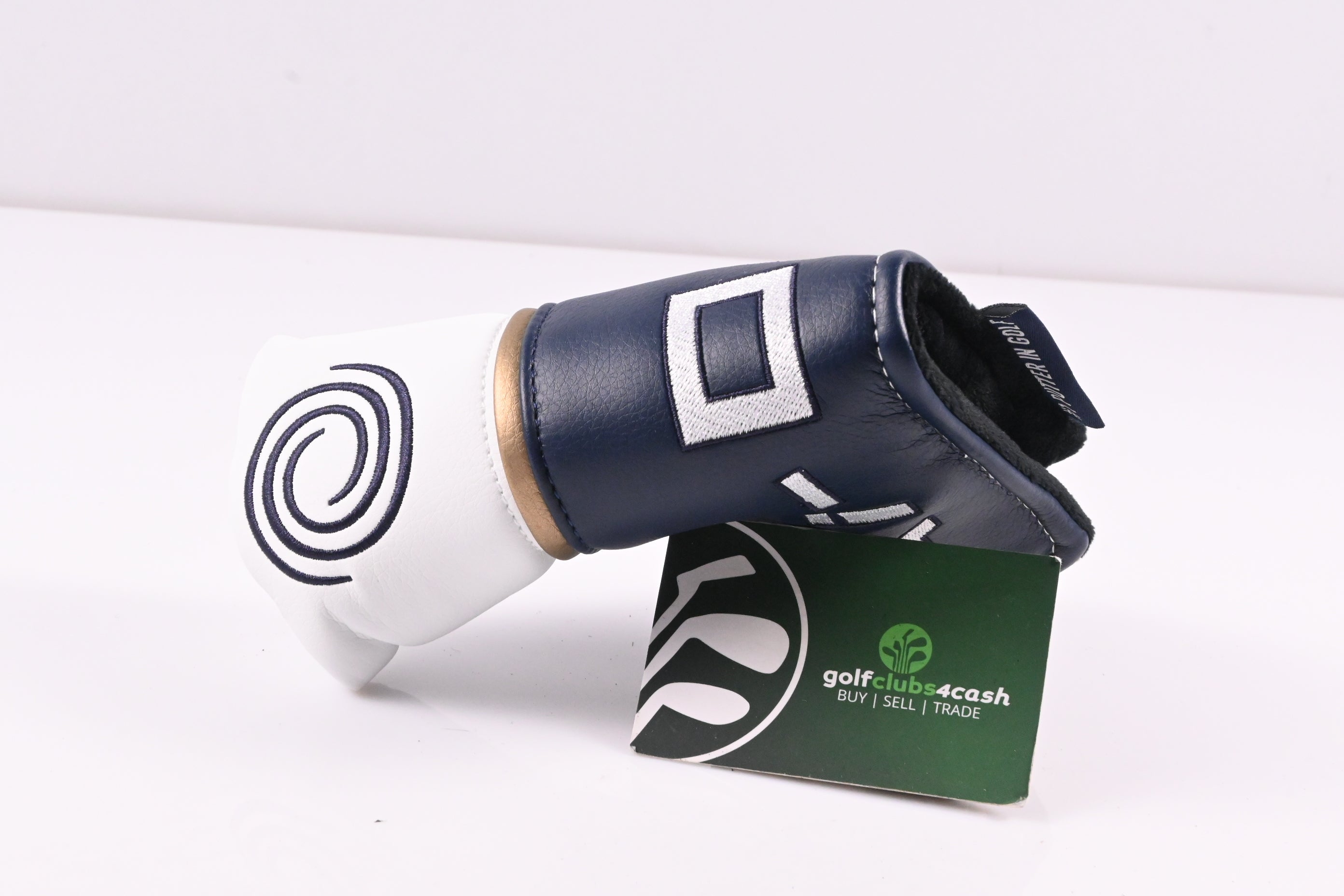 Odyssey AI-One Milled Two T Silver Series Putter / 34 Inch