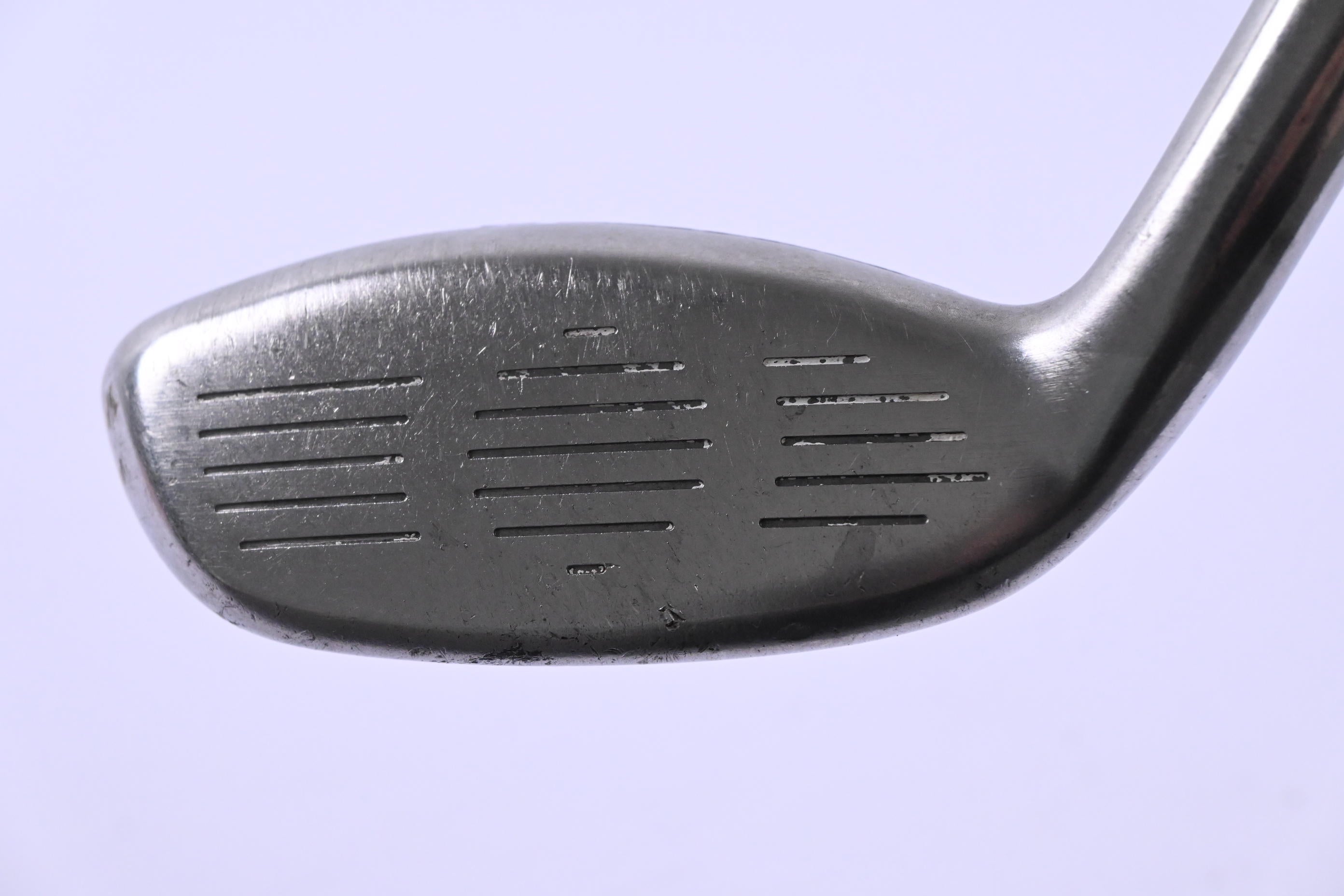 Ping G5 #3 Hybrid / 19 Degree / Senior Flex Ping TFC 100H Shaft