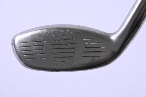 Ping G5 #3 Hybrid / 19 Degree / Senior Flex Ping TFC 100H Shaft