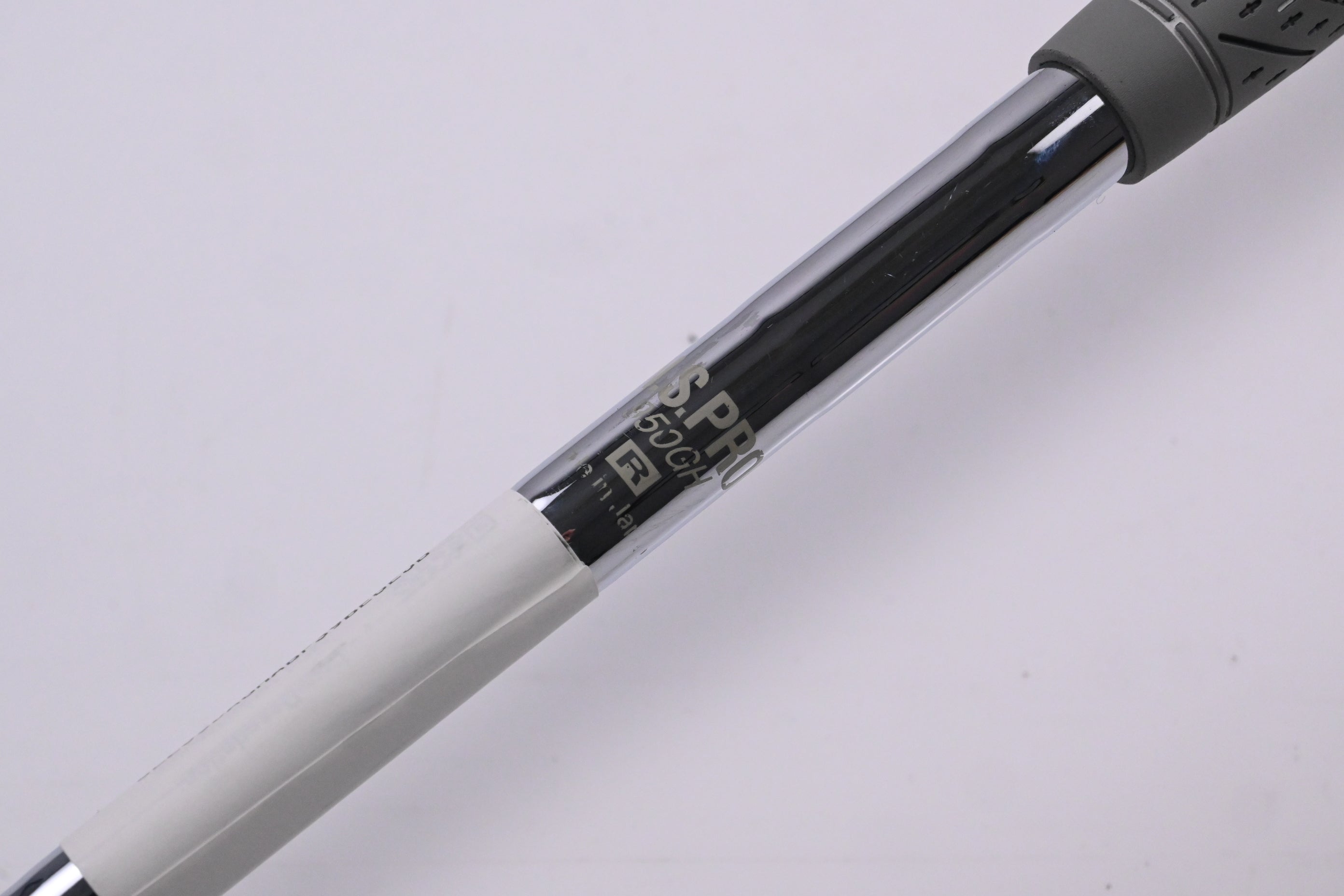 Cleveland RTX 6 Zipcore Lob Wedge / 58 Degree / Regular Flex N.S.Pro 950GH Shaft