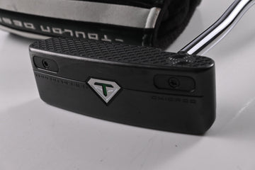 Odyssey Toulon 2022 Chicago Putter / 34 Inch