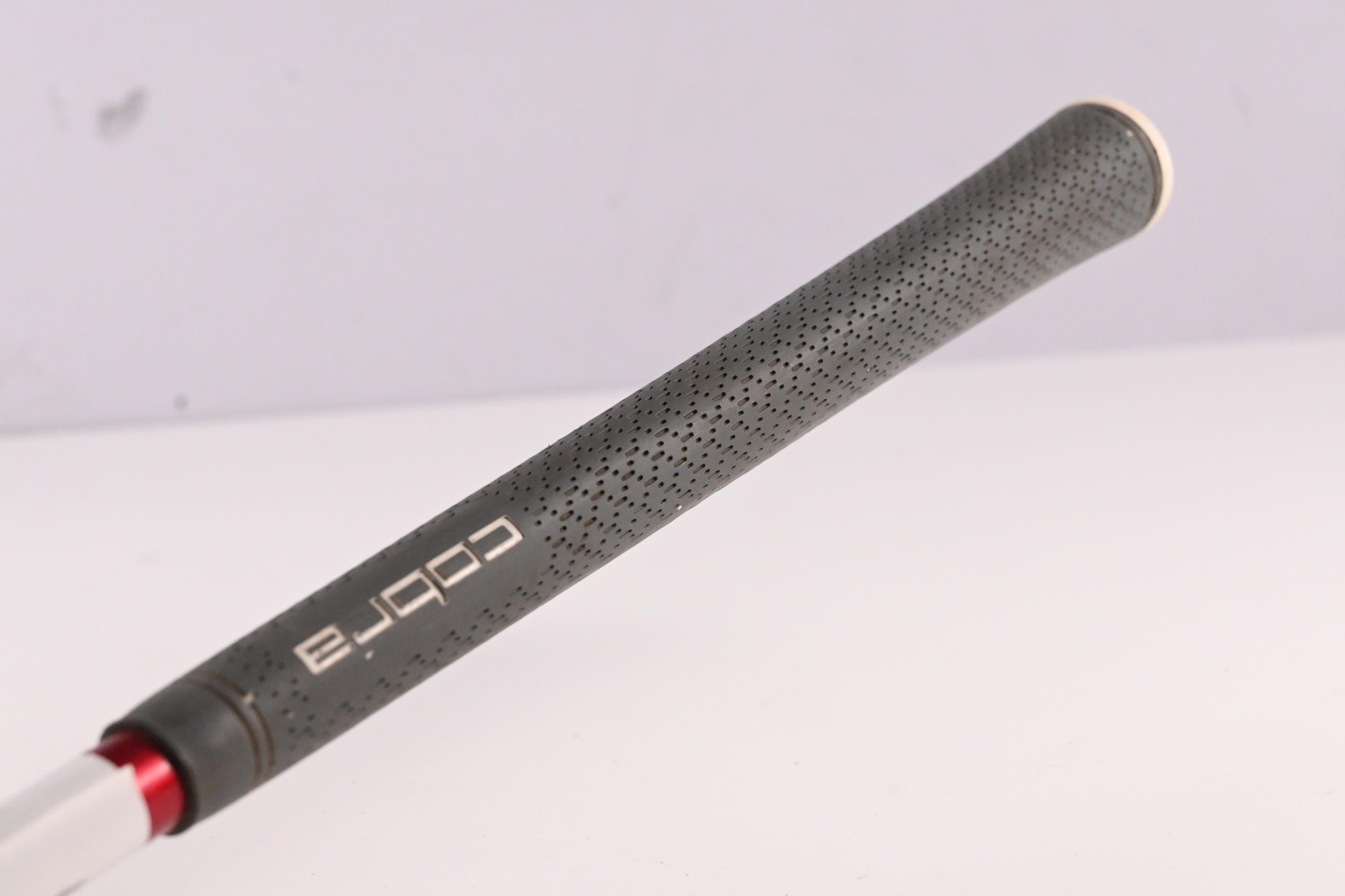 Cobra Baffler Red #6 Hybrid / 28 Degree / Senior Flex Graphite Design 65 Shaft