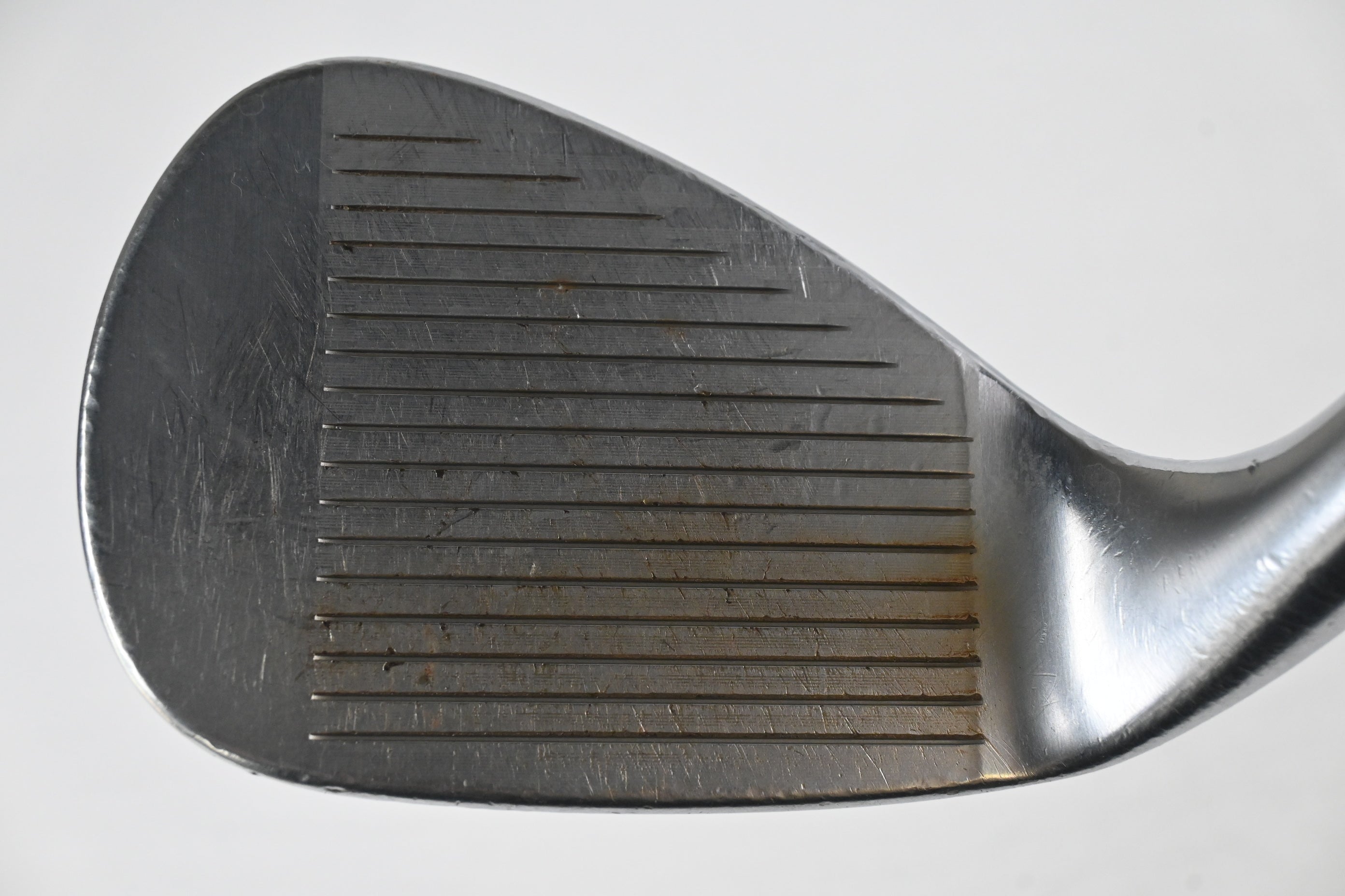 Titleist Vokey SM9 Sand Wedge / 54 Degree / Wedge Flex Vokey Design Steel Shaft