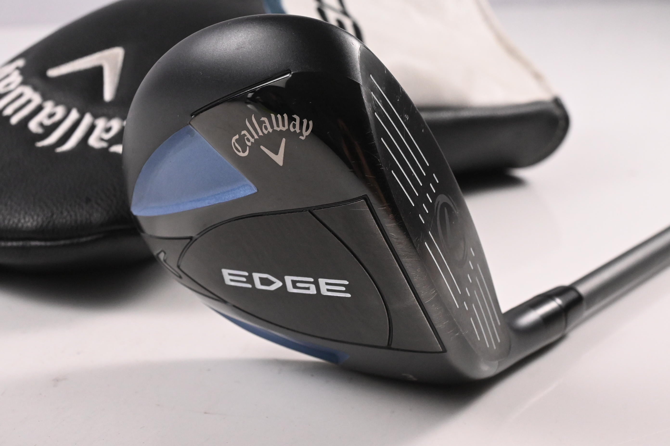 Callaway Edge Green #3 Wood / 15 Degree / Regular Flex Callaway Edge 65 Shaft