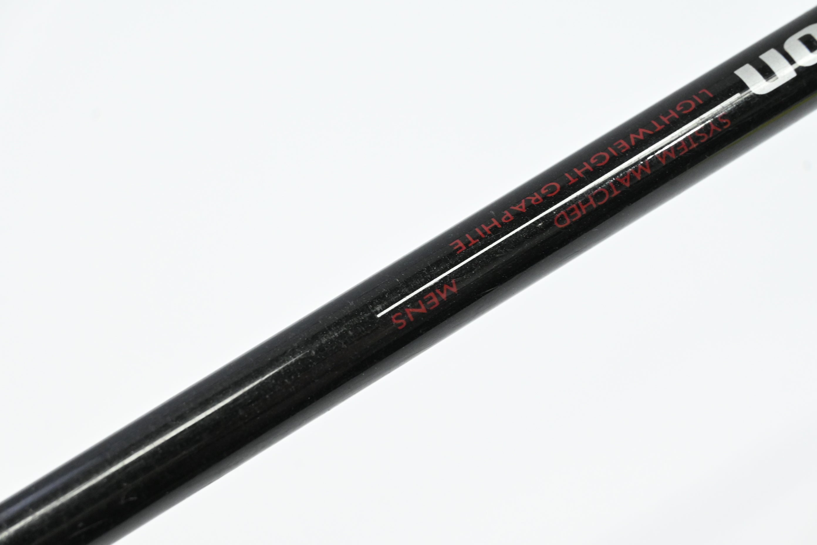 Howson Driving #1 Iron / 16 Degree / Regular Flex Howson Shaft