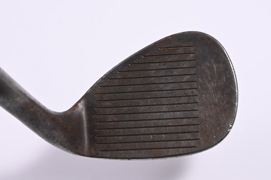 Left Hand Callaway Mack Daddy 2 Sand Wedge / 56 Degree / Wedge Flex Dynamic Gold