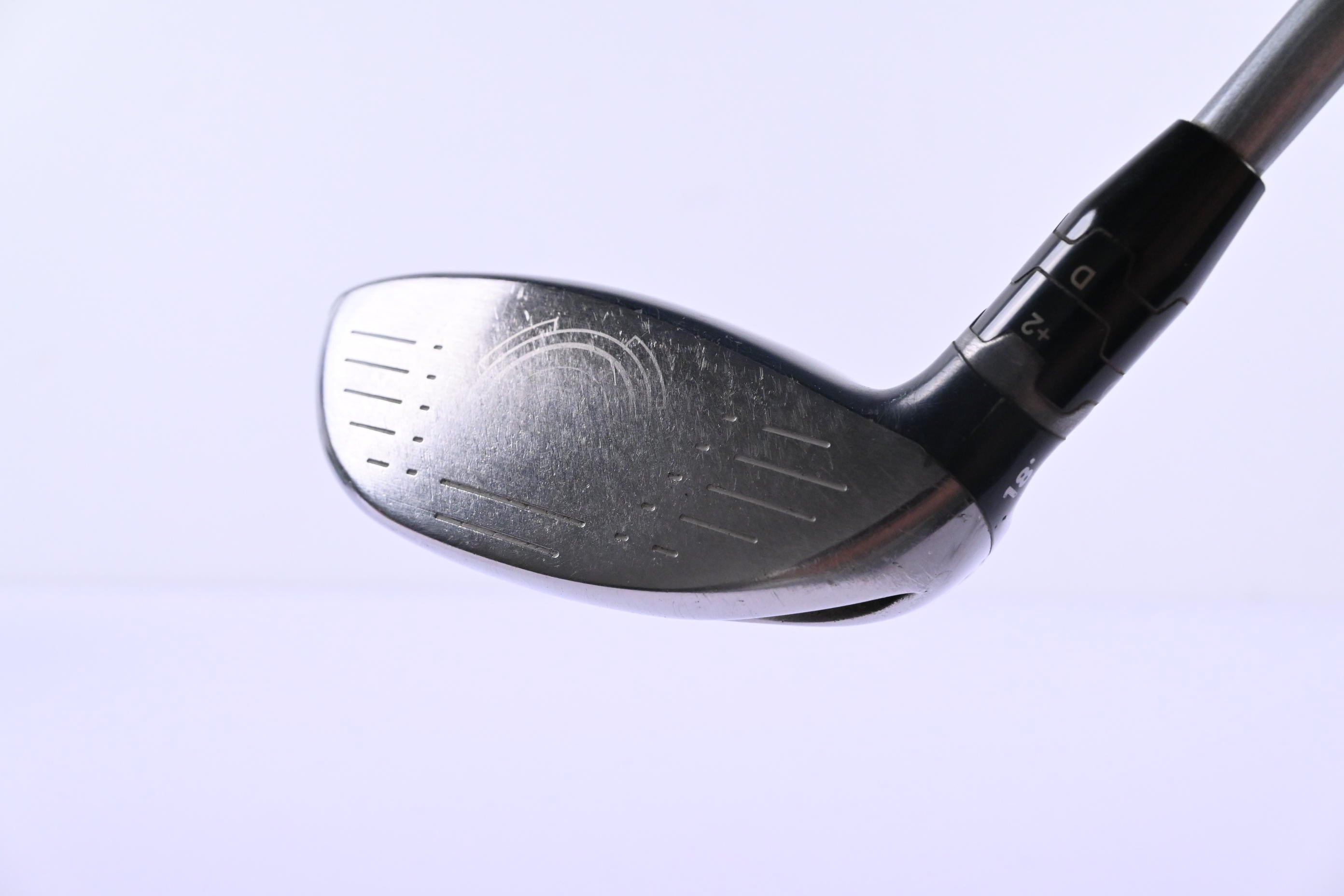 Ladies Callaway Epic Flash #5 Wood / 18 Degree / Ladies Flex EvenFlow 45 Shaft