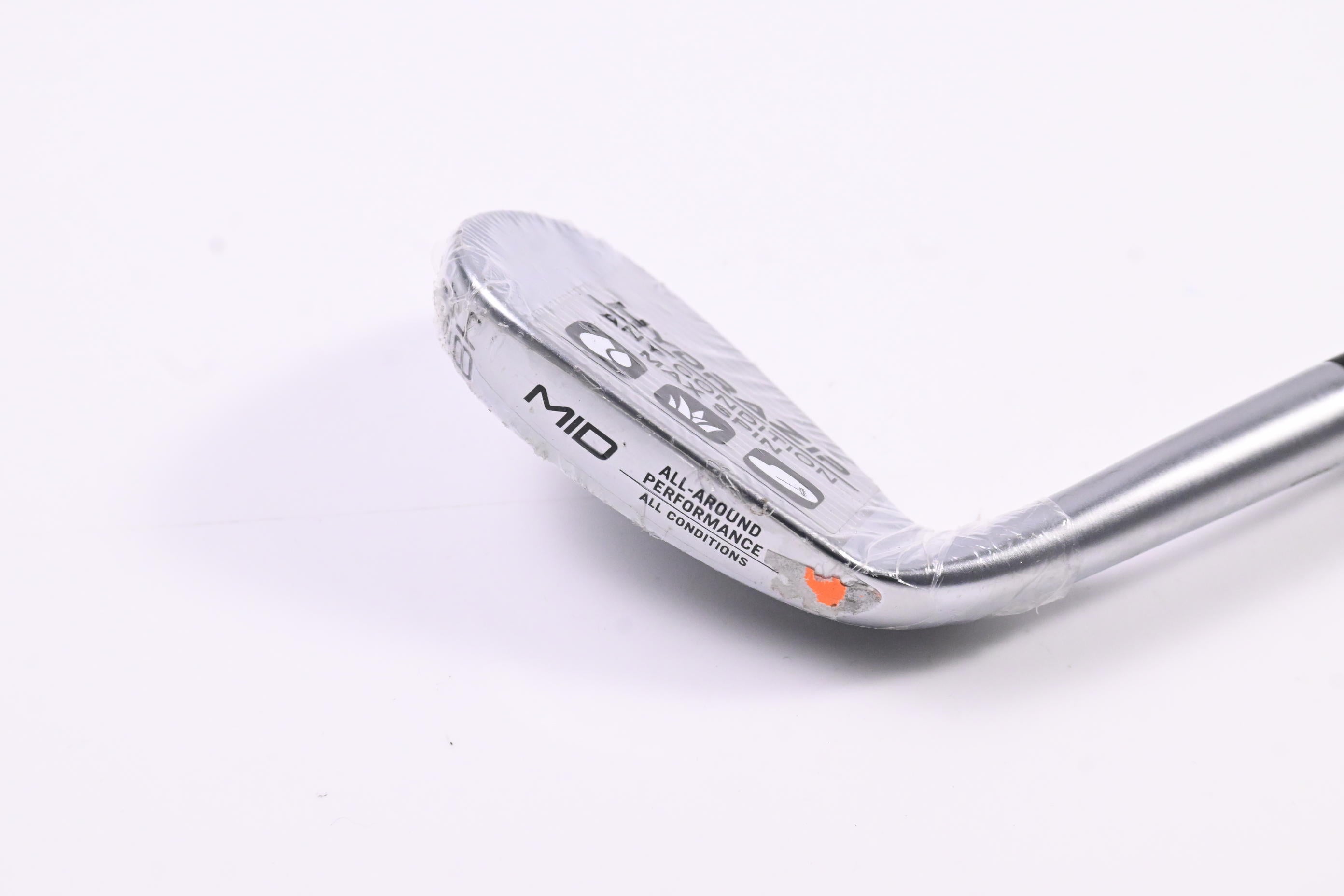 Cleveland RTX 6 Zipcore Pitching Wedge / 48 Degree / Wedge Flex Dynamic Gold
