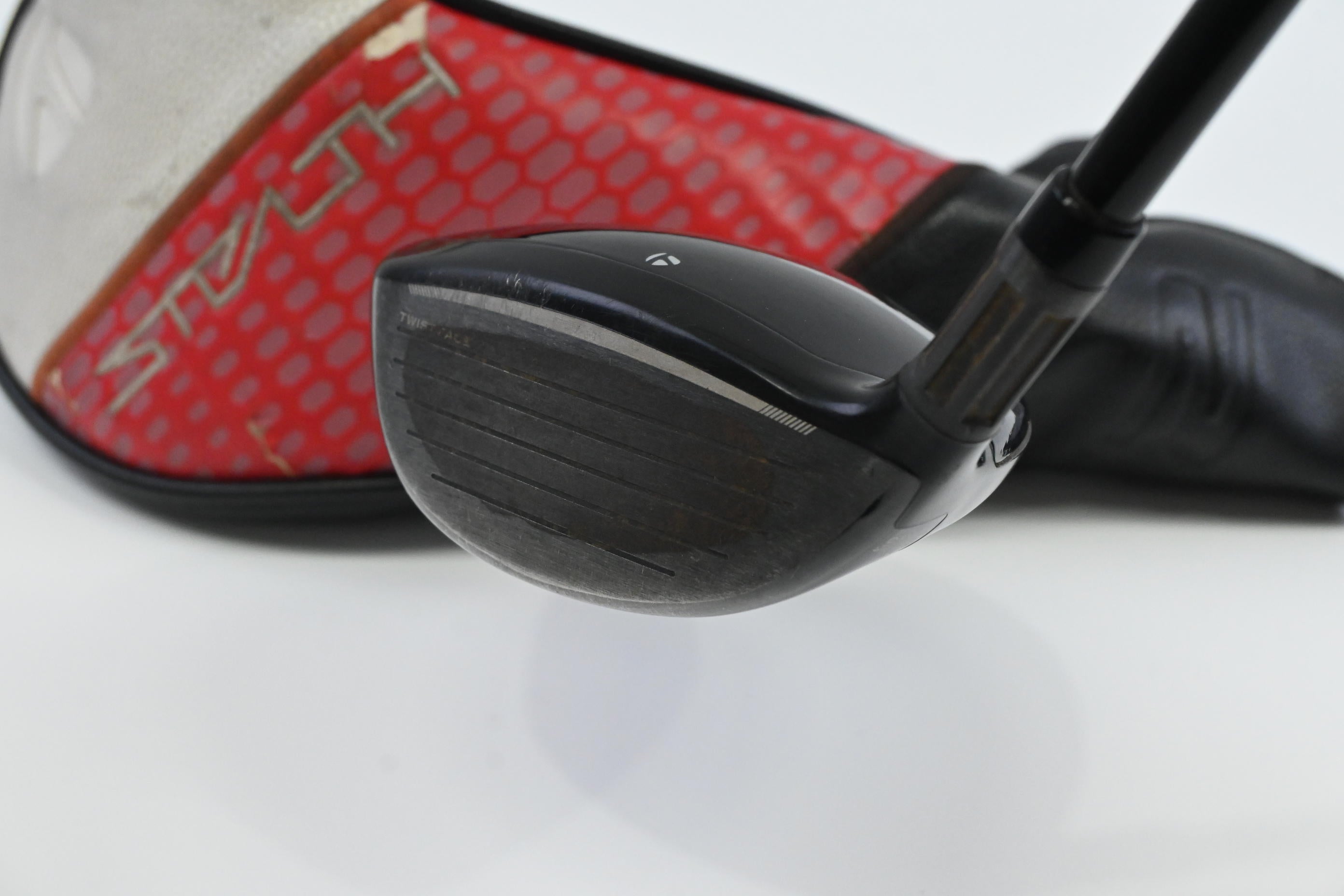 Taylormade Stealth 2 #3 Wood / 16.5 Degree / Regular Flex Ventus TR Red 5