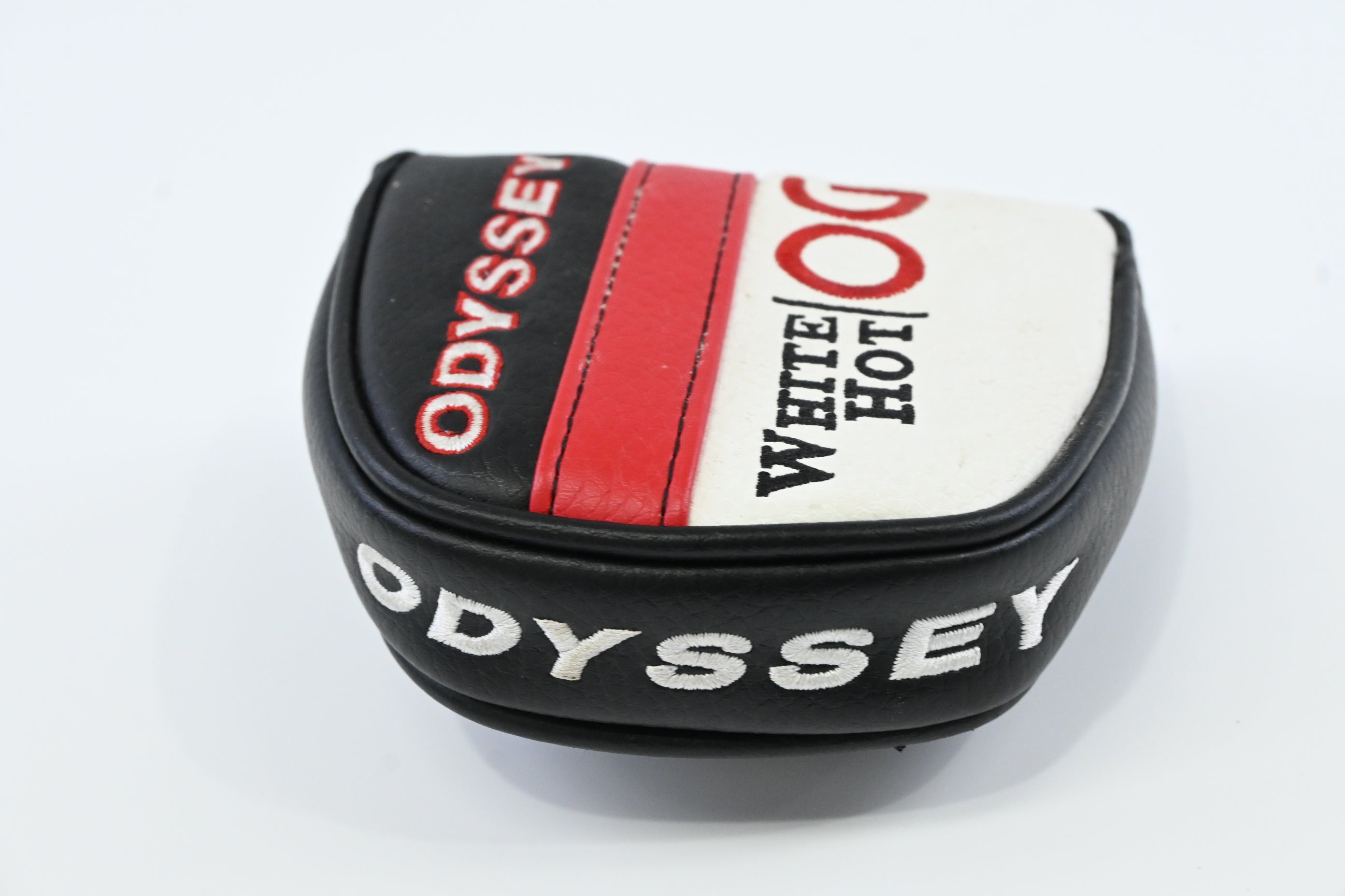 Odyssey White Hot OG 7 Bird 2021 Putter / 34 Inch