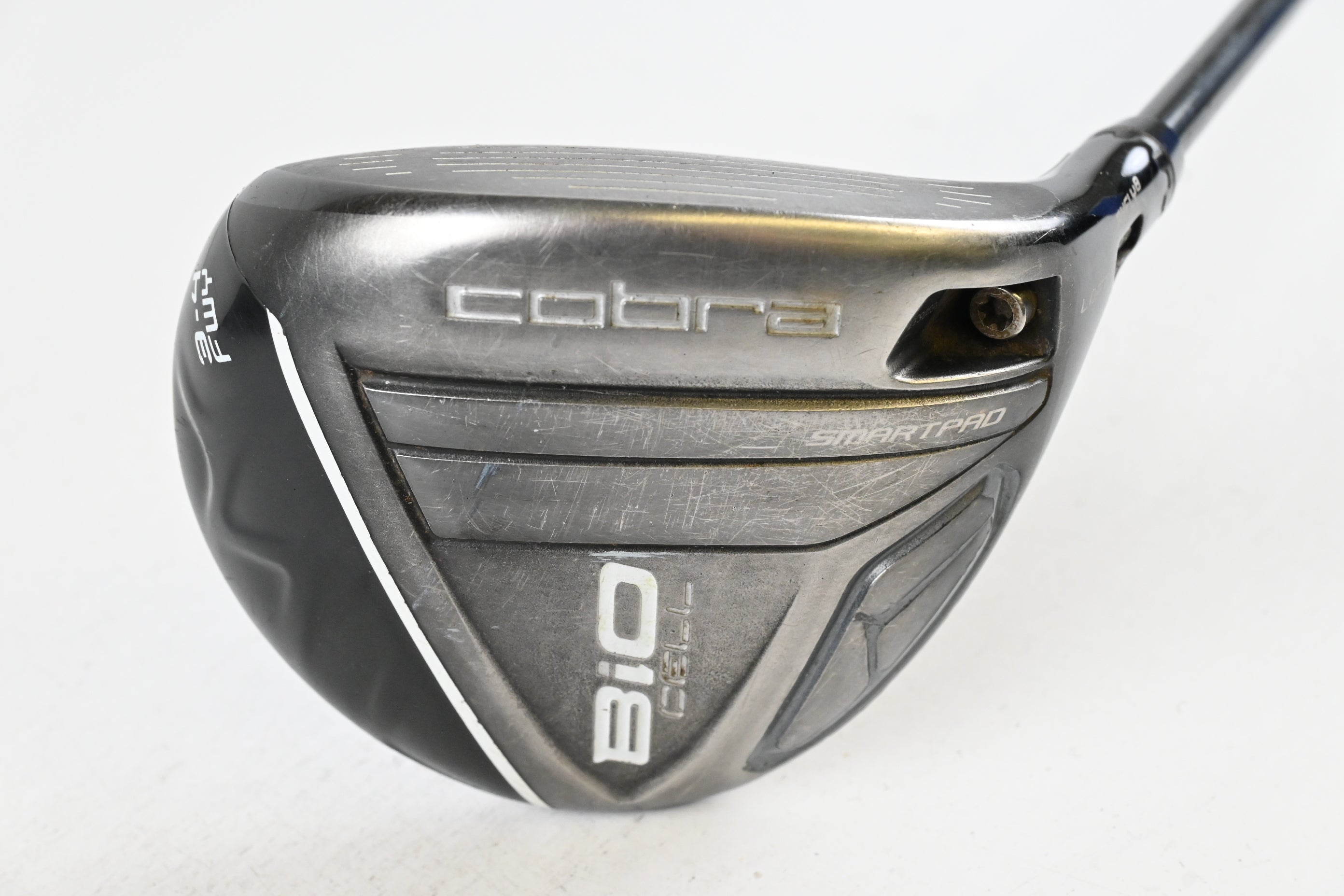 Cobra Bio Cell #3-4 Wood / 13-16 Degree / Regular Flex Project X PXv 58 Shaft