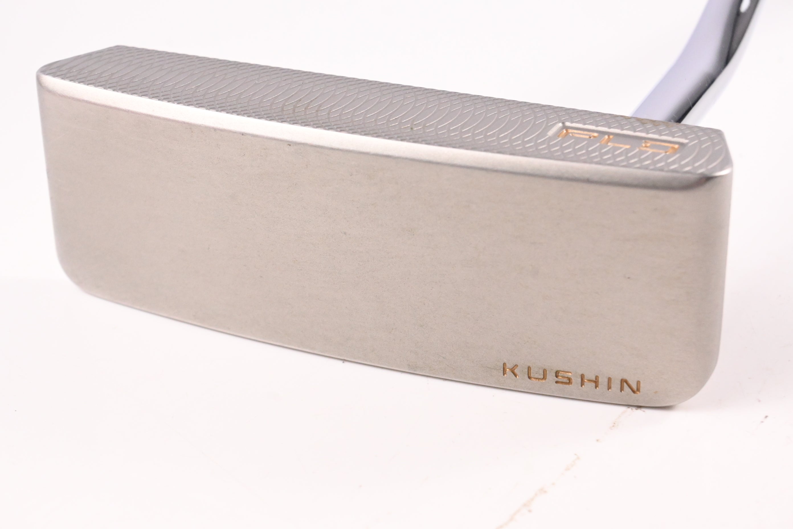 Ping PLD Milled 2025 Kushin Putter / 33 Inch