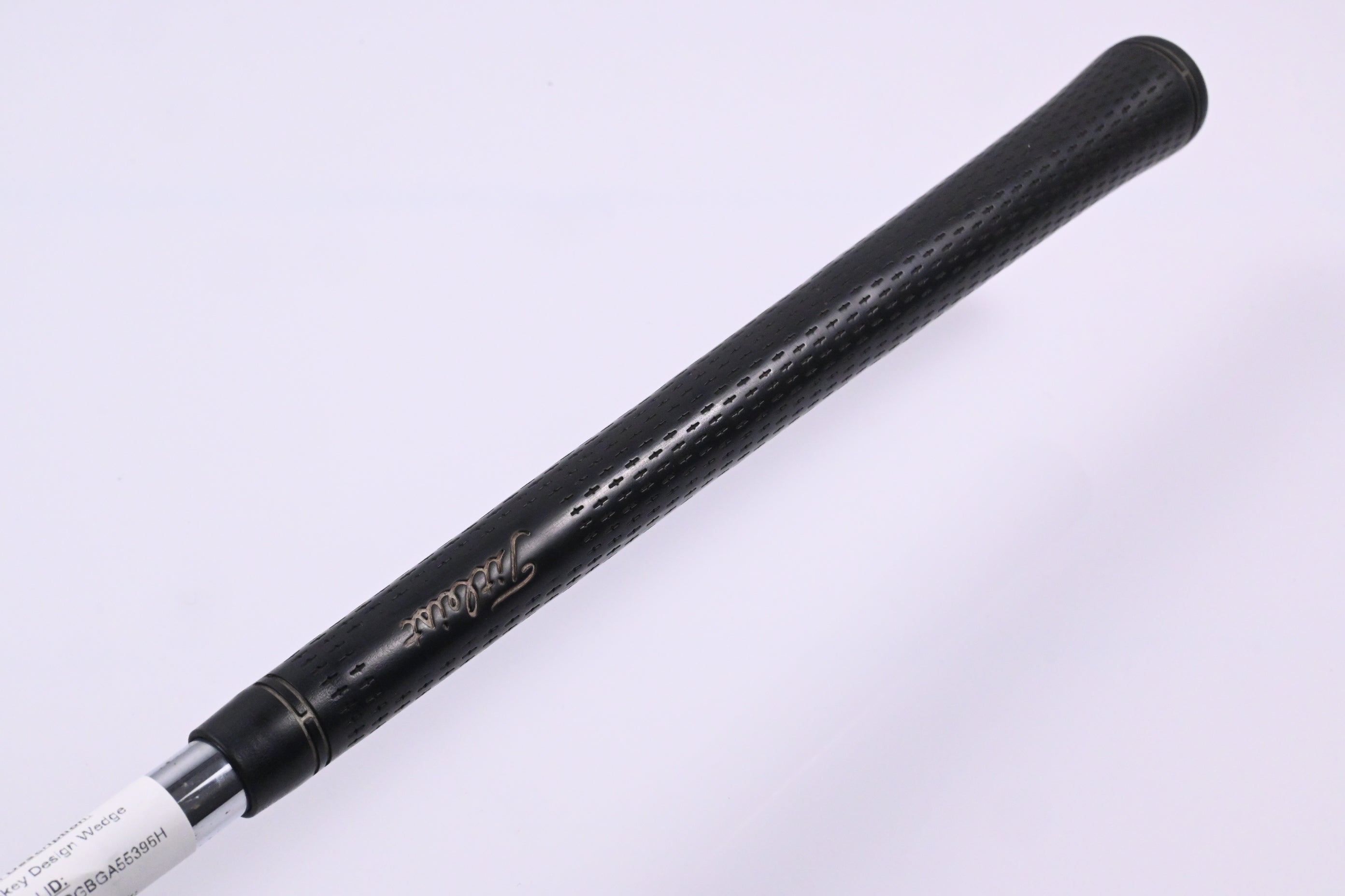 Titleist Vokey Design Lob Wedge / 58 Degree / Wedge Flex Vokey Design Shaft