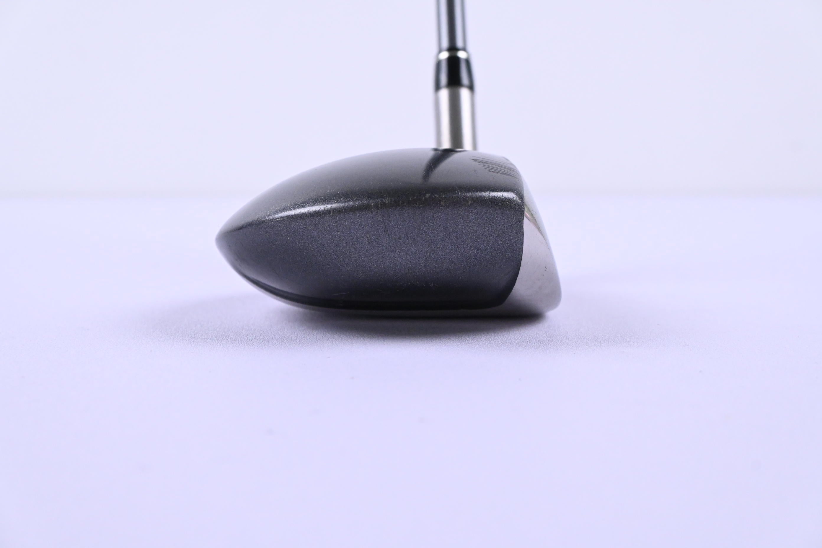 Taylormade 200 Steel #5 Wood / 18 Degree / Regular Flex Taylormade Lite 80 Shaft