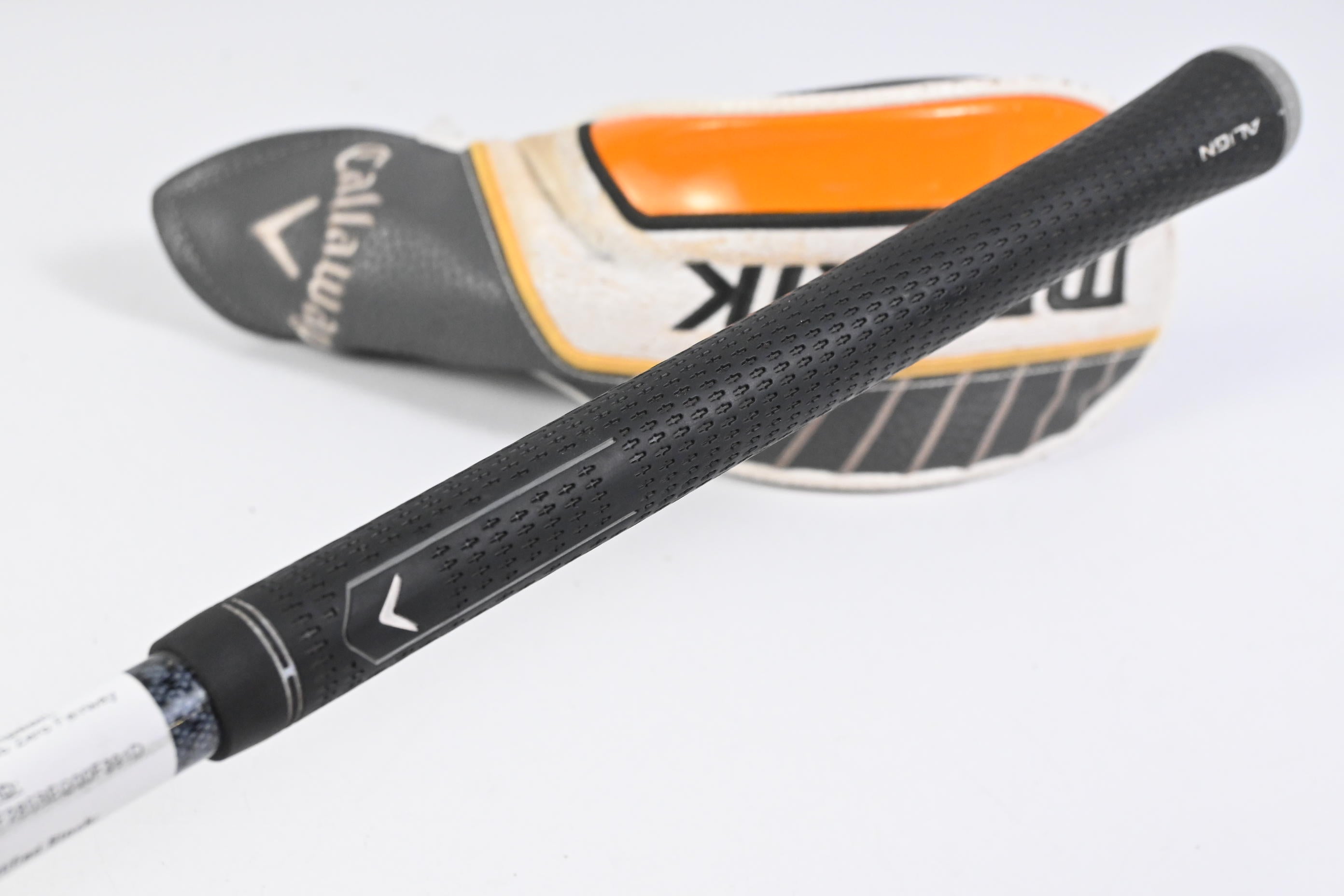 Callaway Mavrik Sub Zero #3+ Wood / 13.5 Degree / Stiff Flex Tensei AV Blue 75