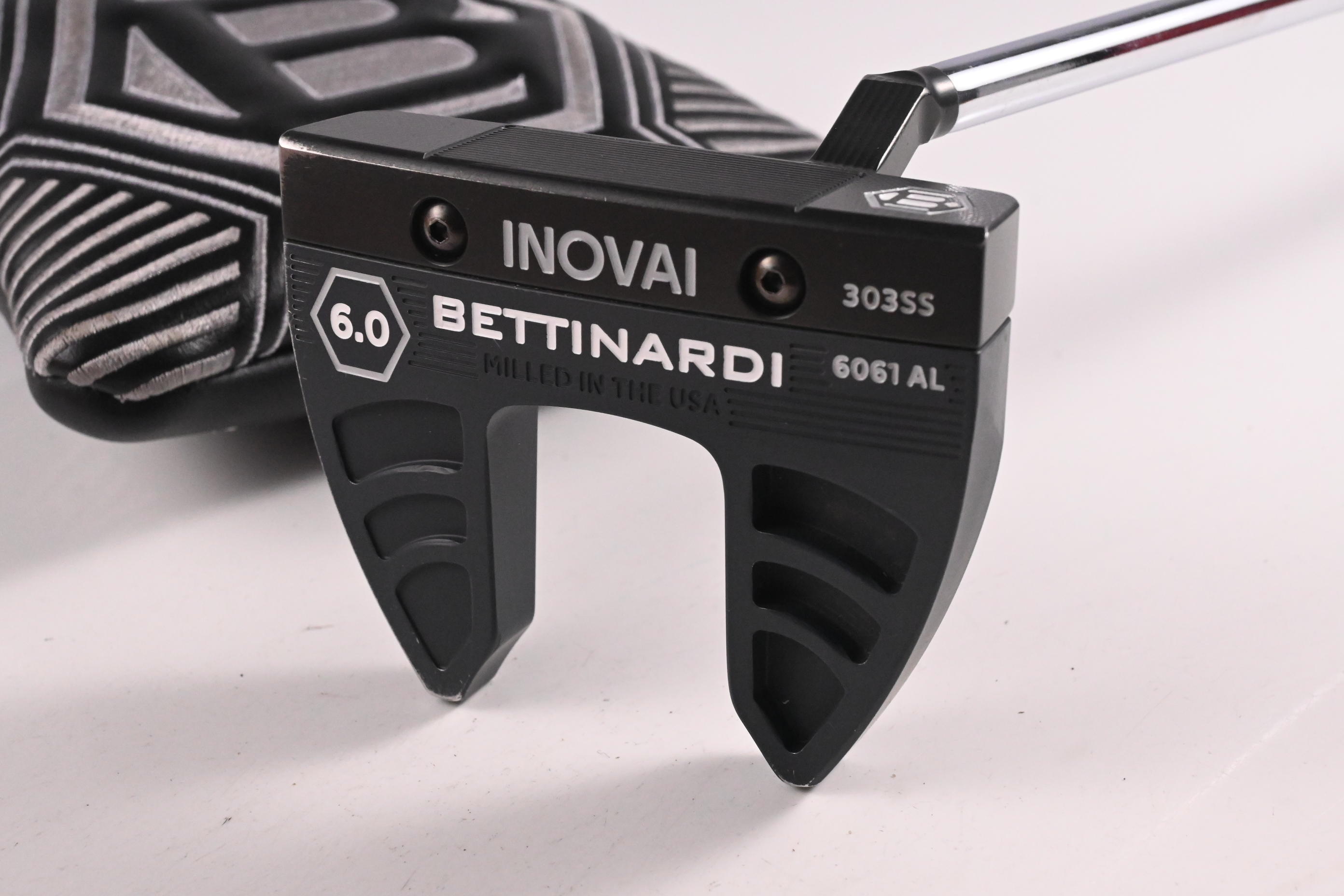 Bettinardi 2024 Inovai 6.0 Putter / 34 Inch