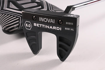 Bettinardi 2024 Inovai 6.0 Putter / 34 Inch