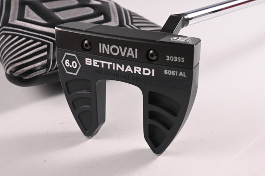 Bettinardi 2024 Inovai 6.0 Putter / 34 Inch