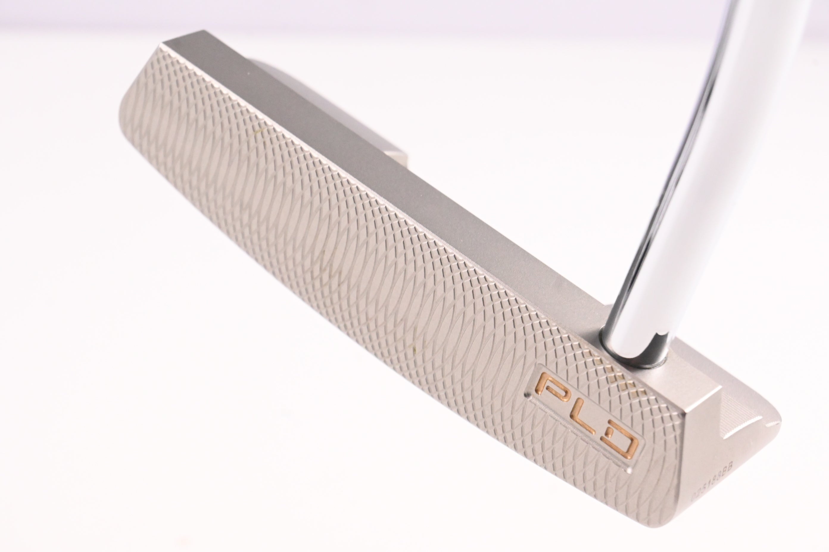 Ping PLD Milled 2025 Kushin Putter / 33 Inch
